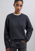 SOFT SWEATER LOGO
