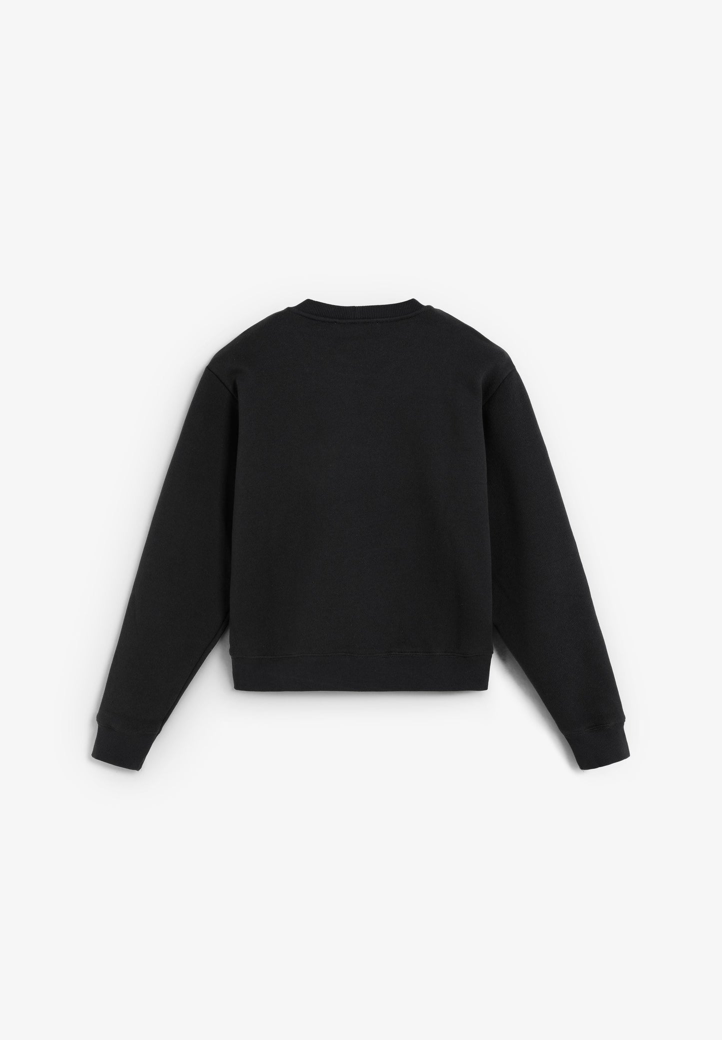 SUDADERA BÁSICA LOGO