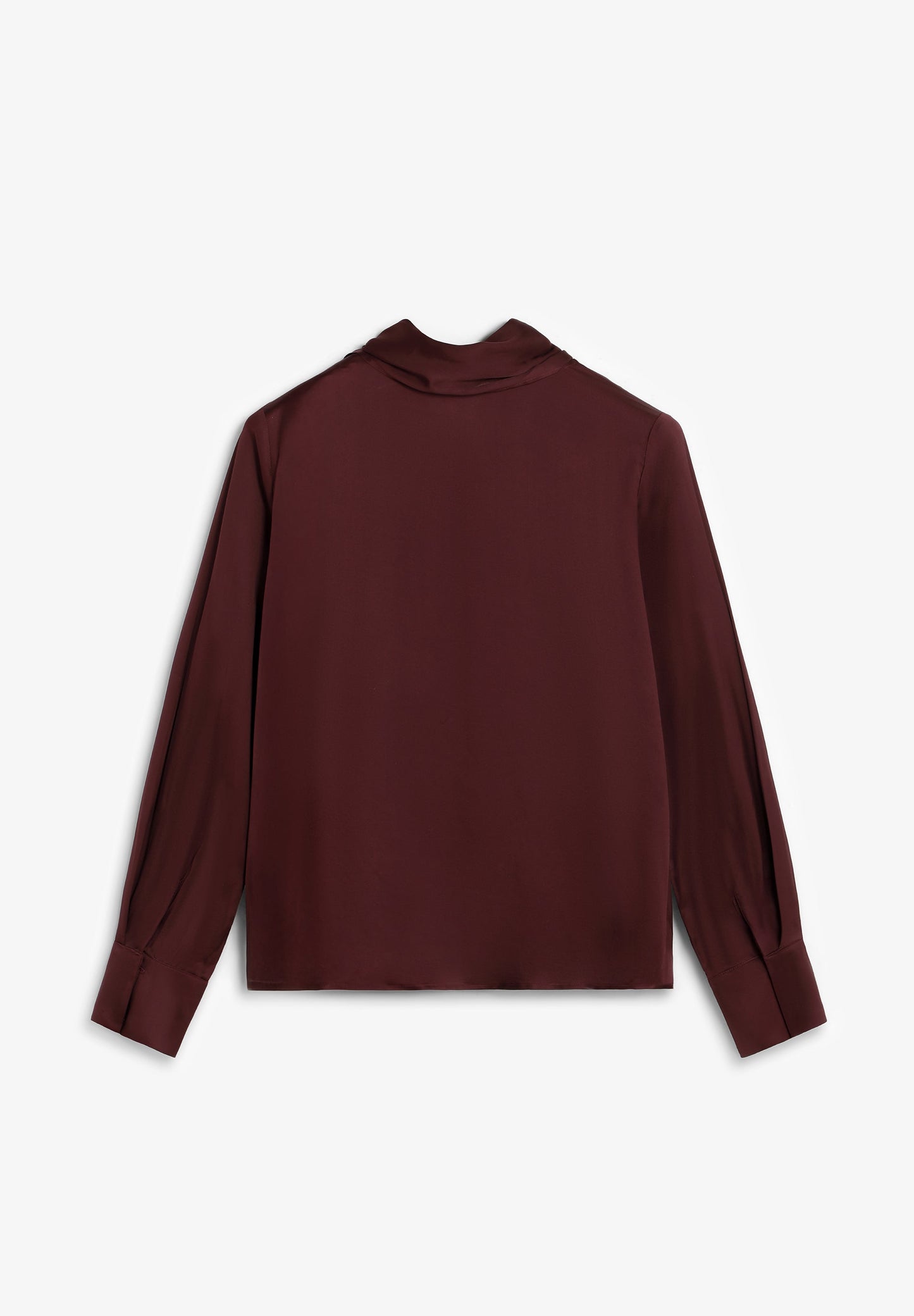 SCSATEN SHIRT