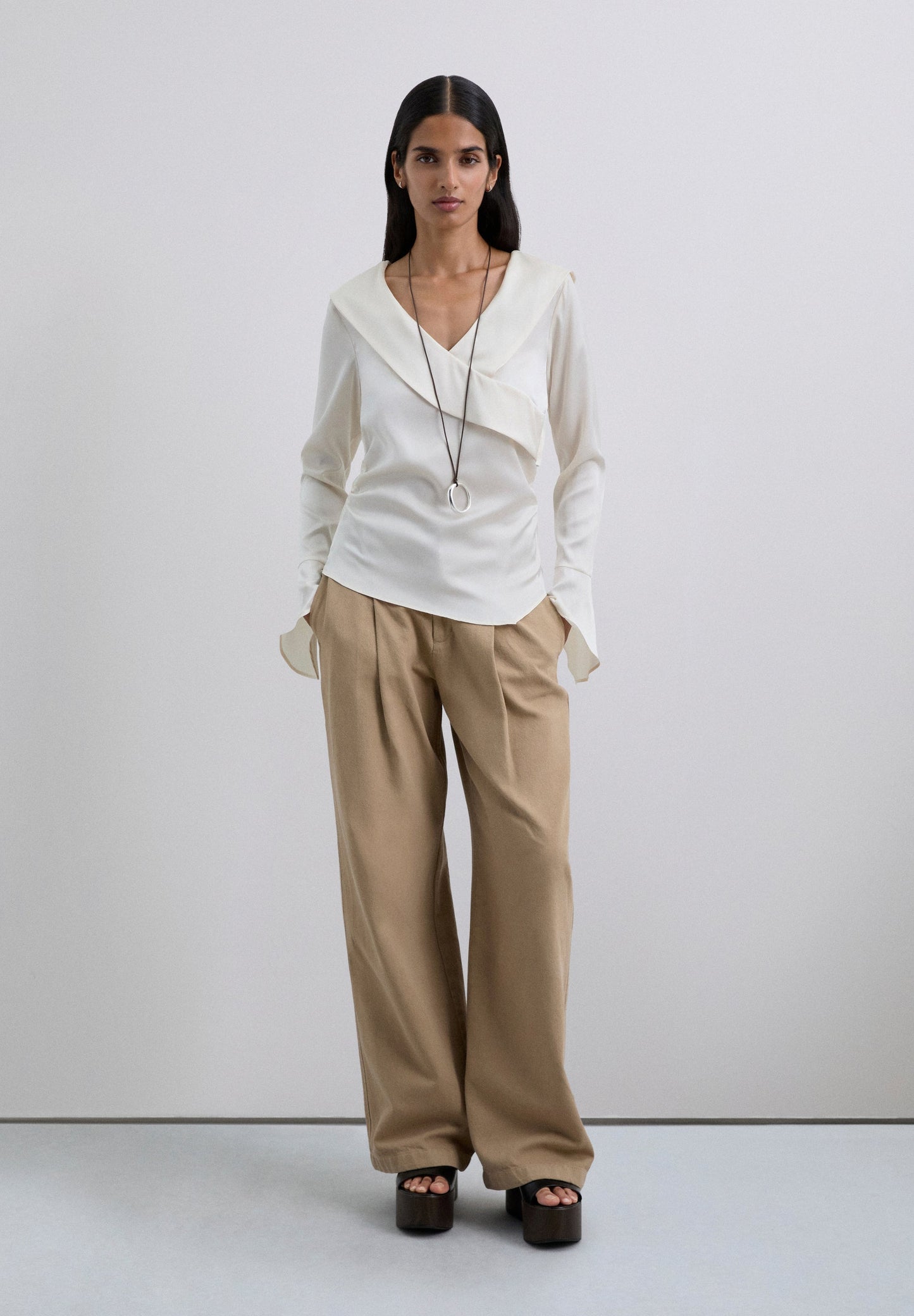 SCSATEN ASY SHIRT