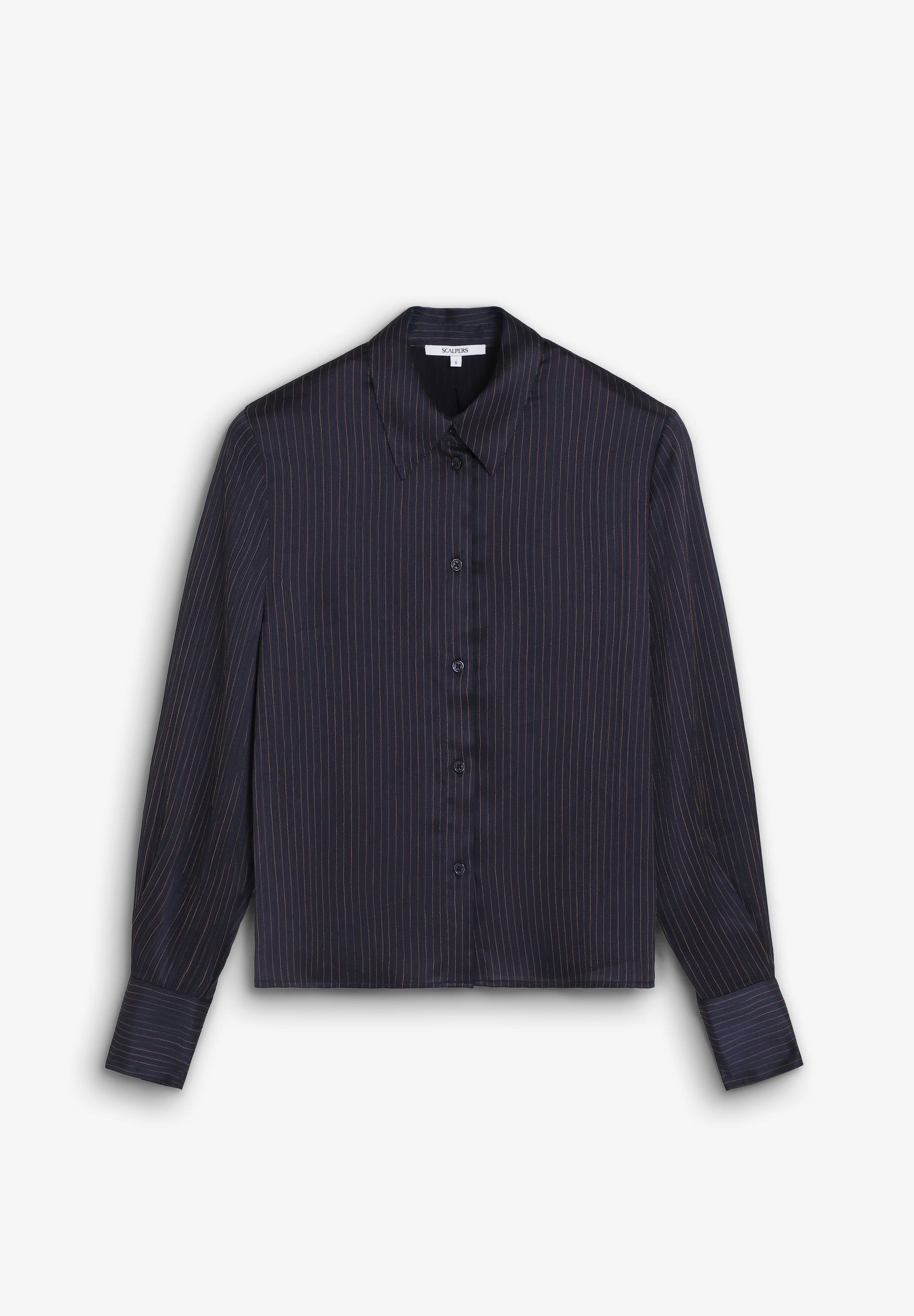 CAMISA RAYAS