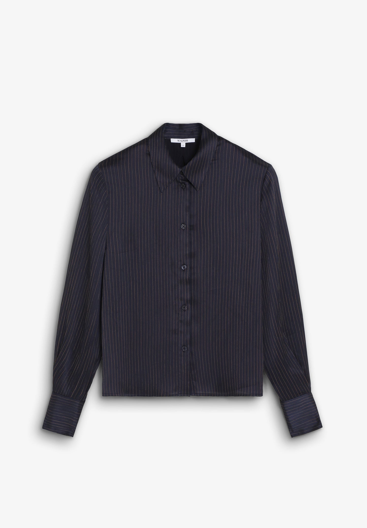 CAMISA RAYAS