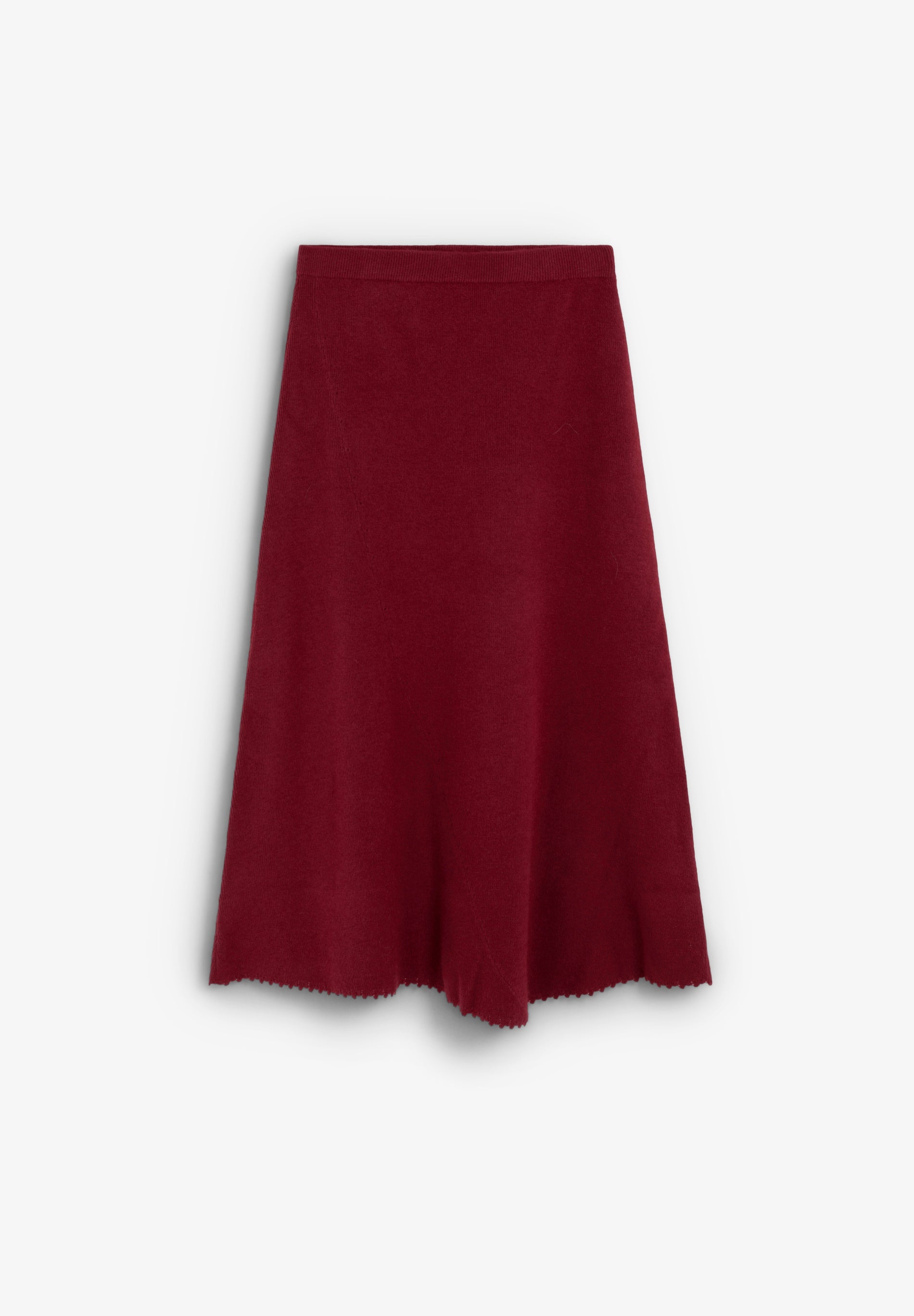 STRAIGHT JEANS WITH STUDS