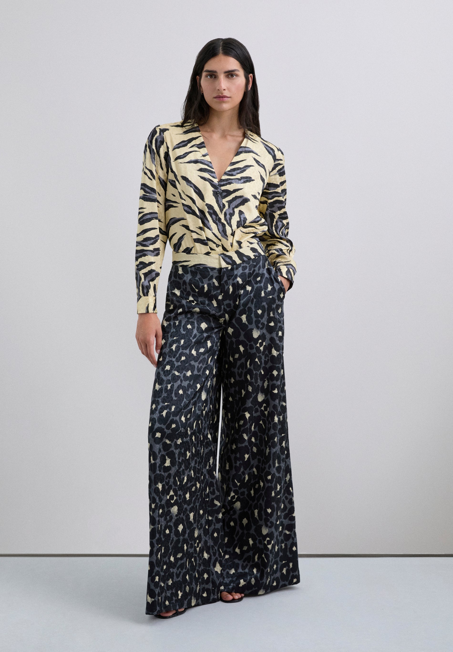 SCDUPRINTJAC PANT