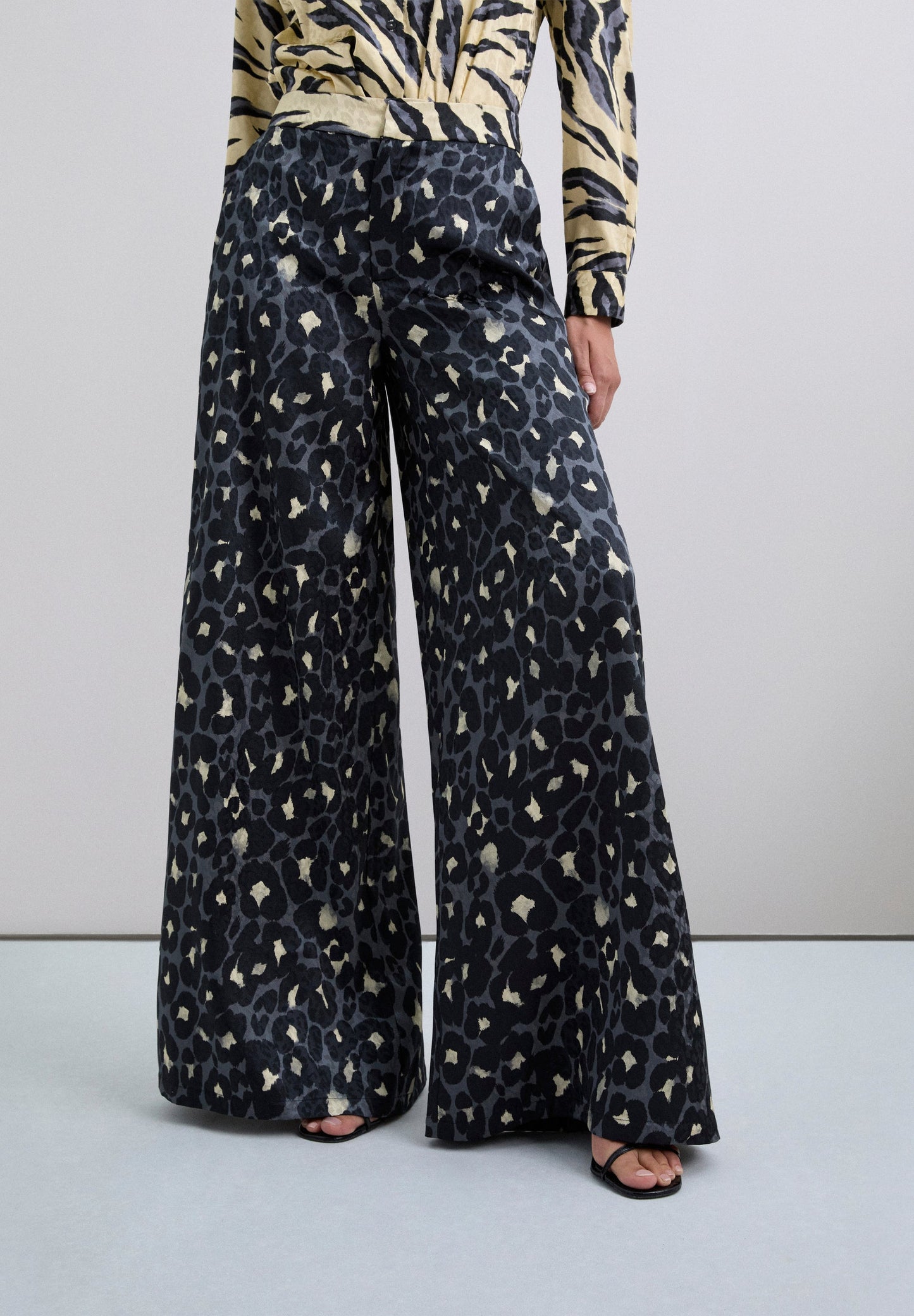 SCDUPRINTJAC PANT