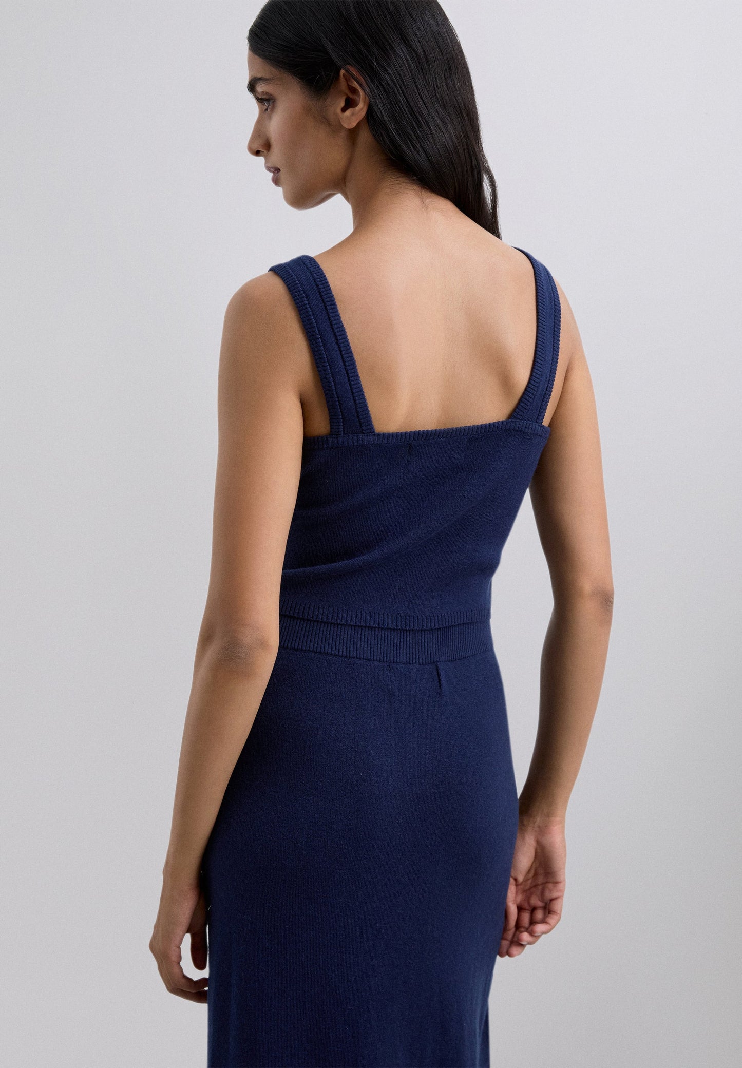 TOP CROPPED PUNTO