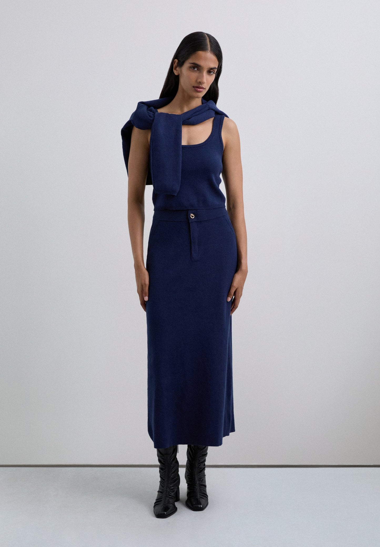 TOP CROPPED PUNTO