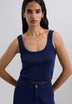 TOP CROPPED PUNTO