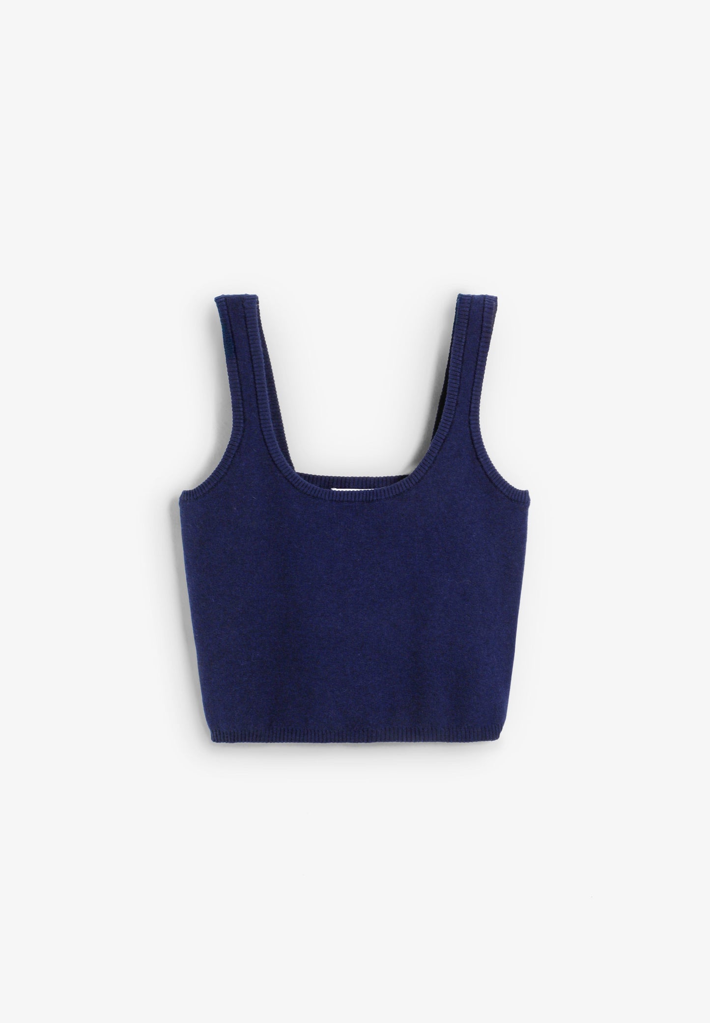 TOP CROPPED PUNTO