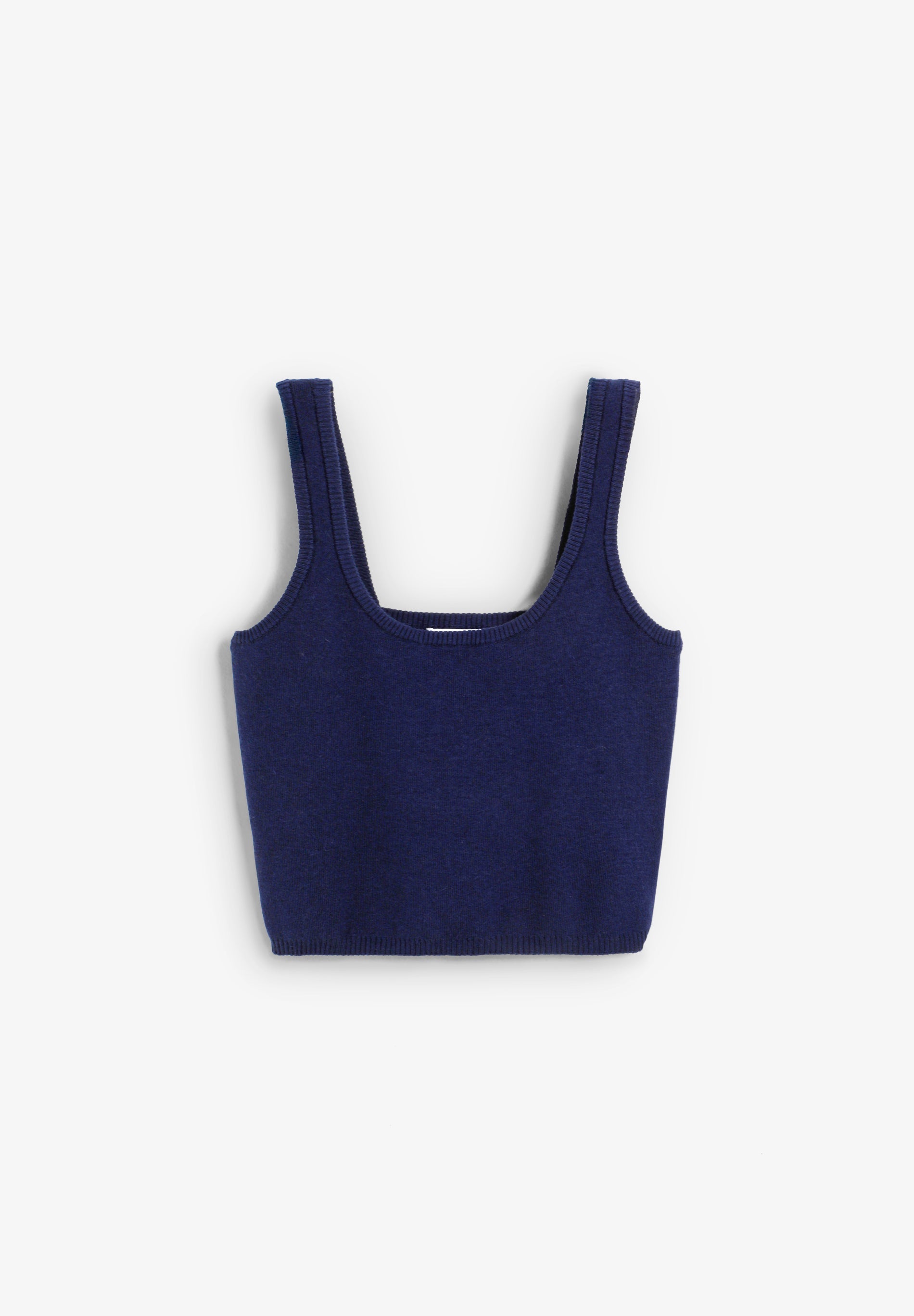 TOP CROPPED PUNTO