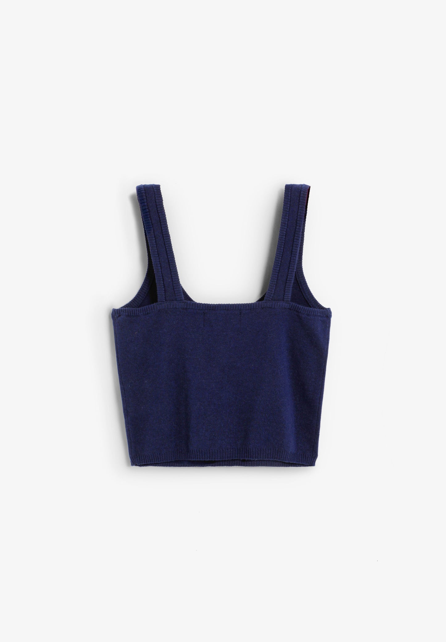 TOP CROPPED PUNTO