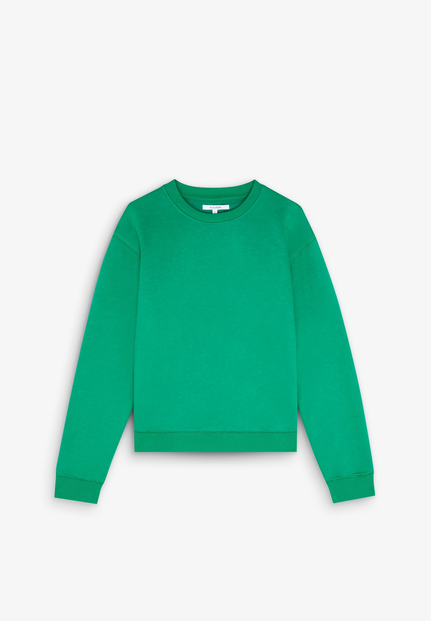 SWEAT BRODÉ LOGO ARRIÈRE