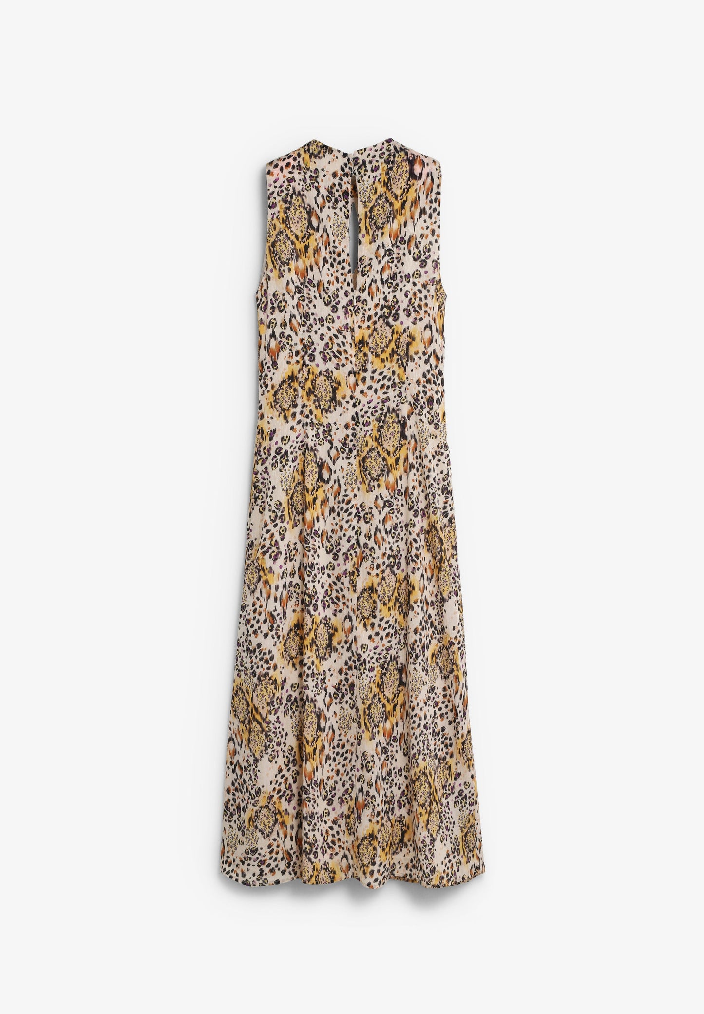 SCANIYELPU DRESS