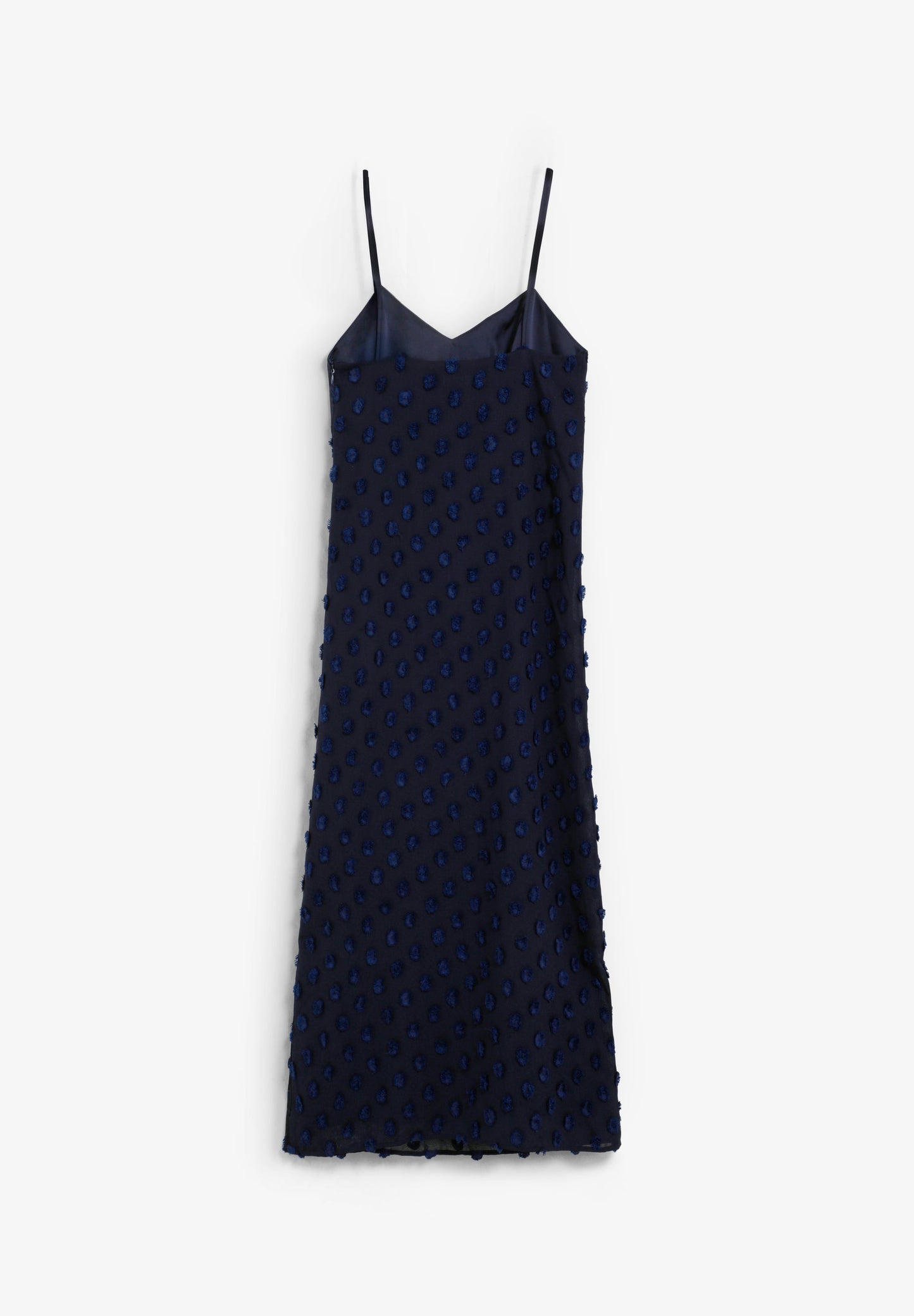SCFANCYSLIP DRESS