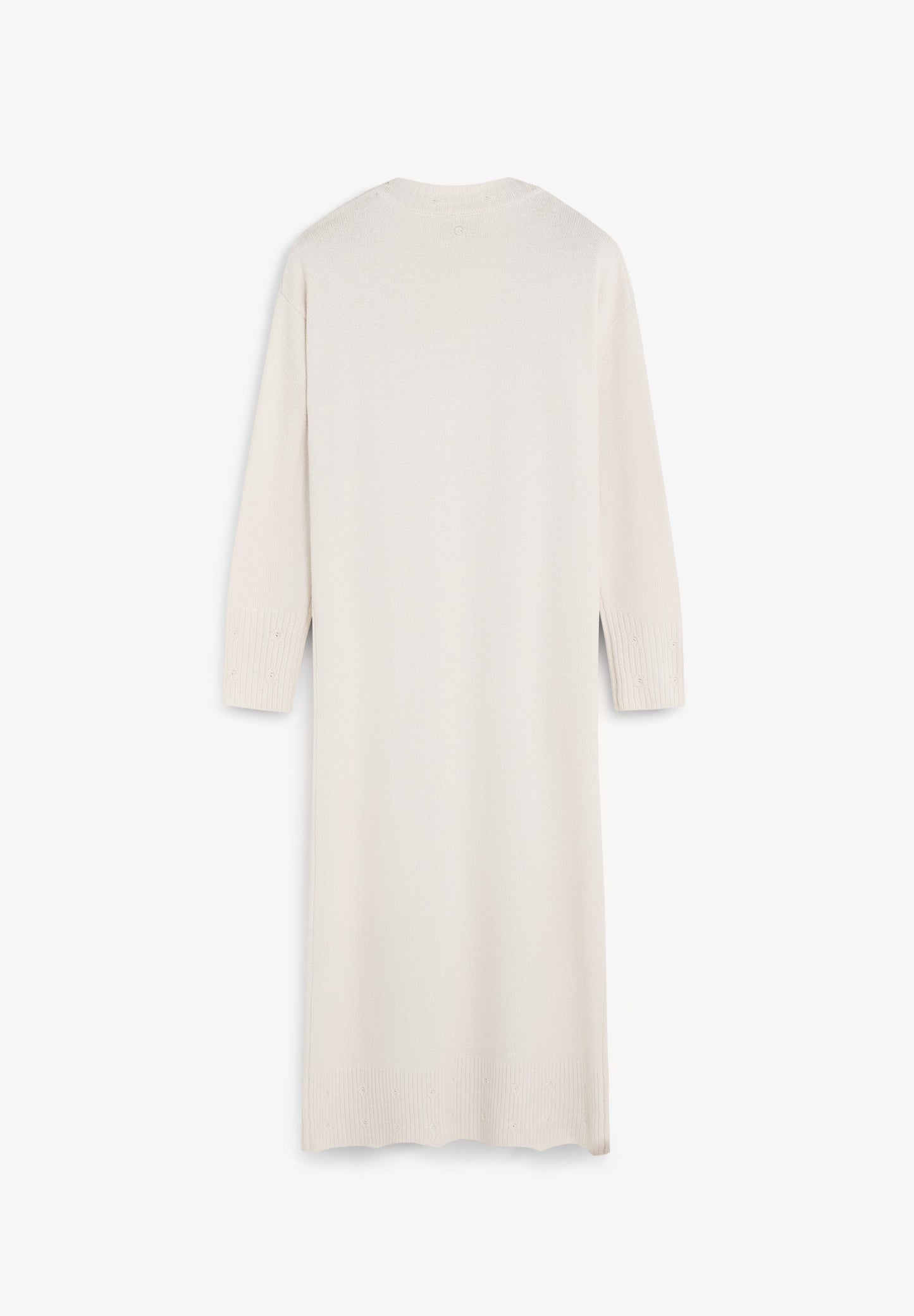SCMERH KNIT DRESS