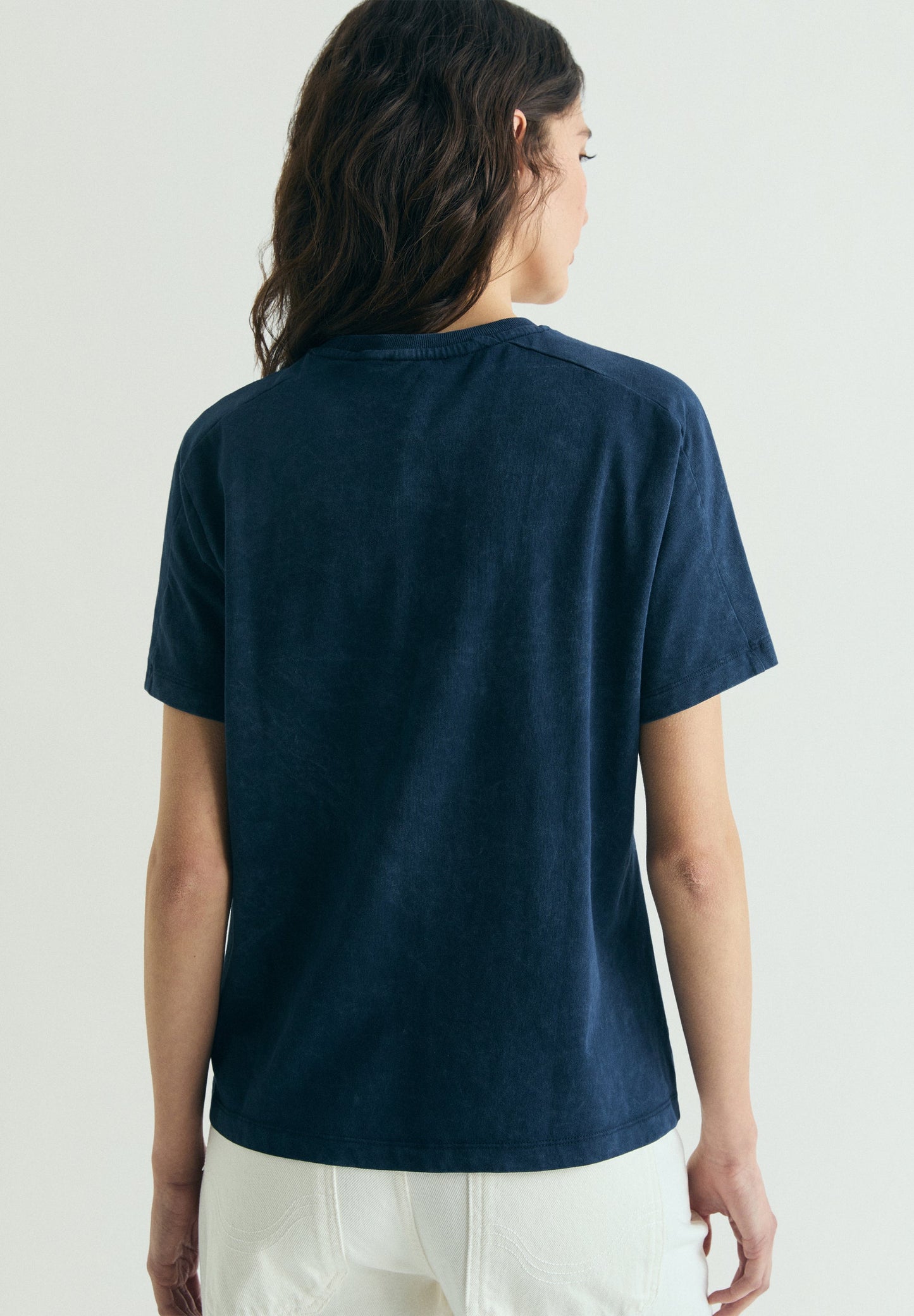 T-SHIRT SKULL ROCK