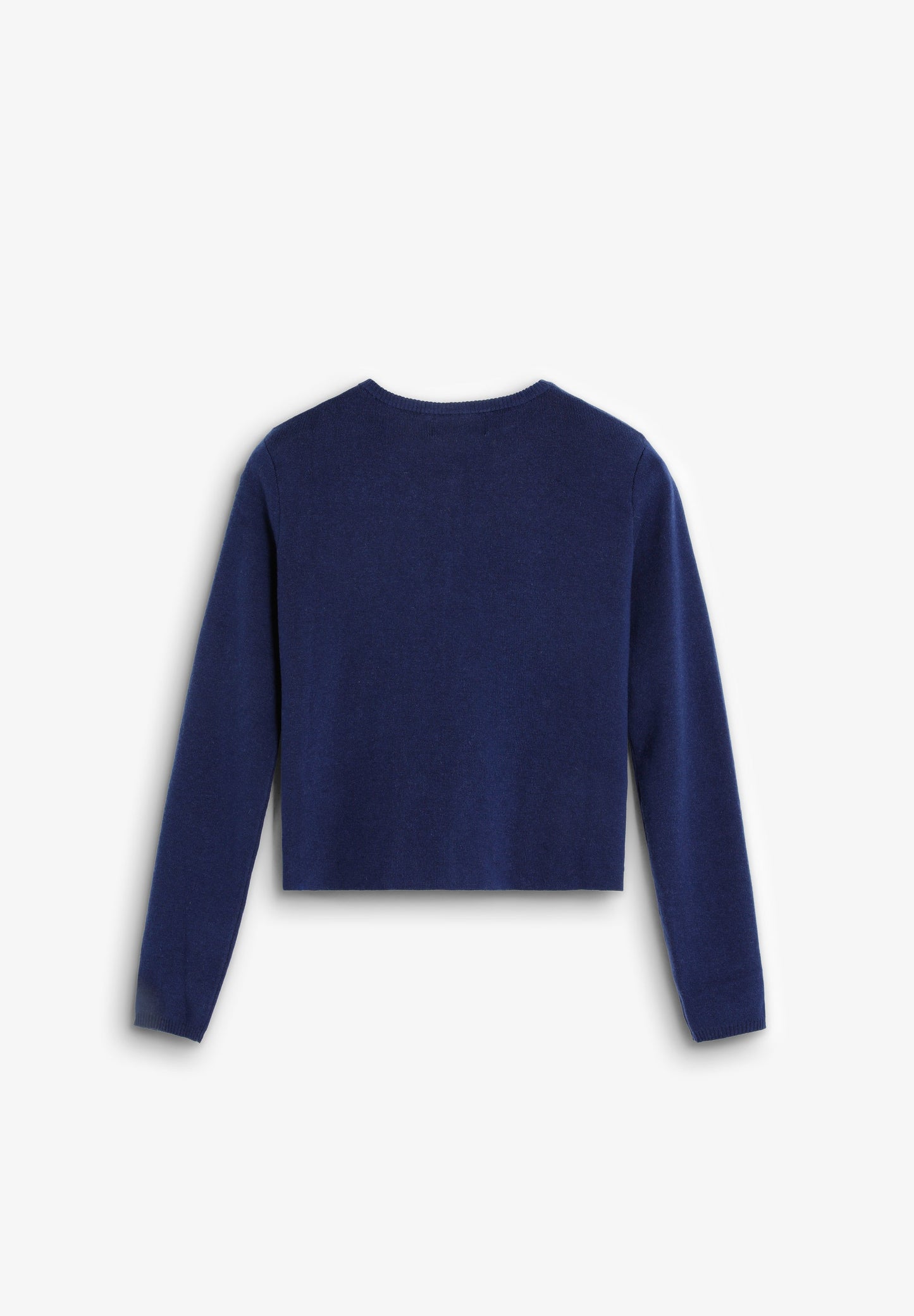 PULLOVER MIT KNÖPFEN