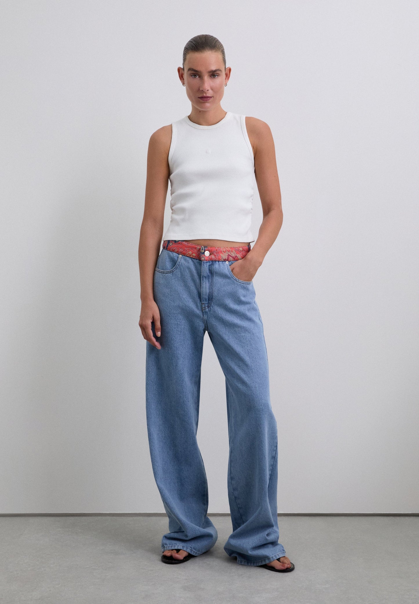 SCTRIZE DENIM
