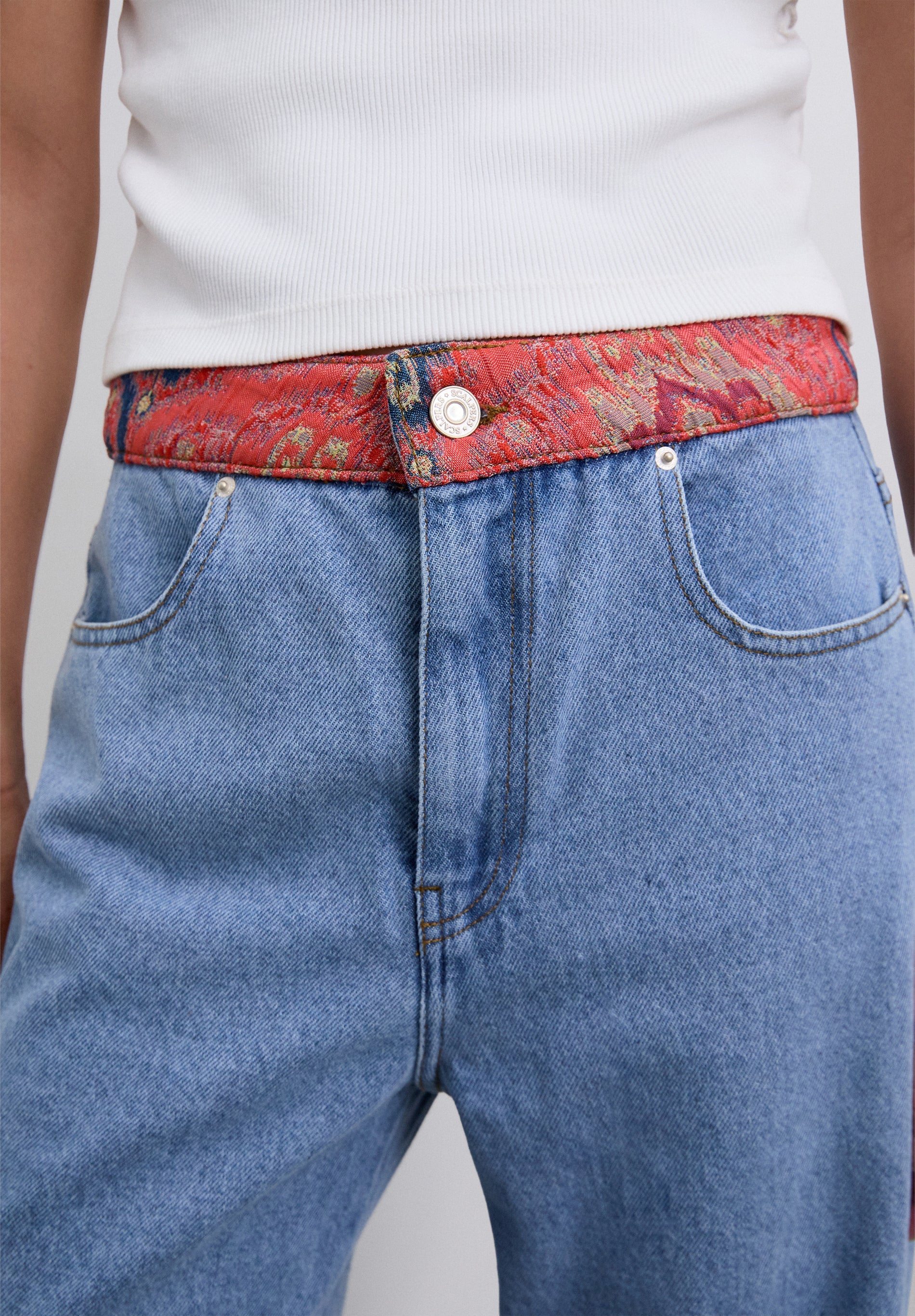 SCTRIZE DENIM