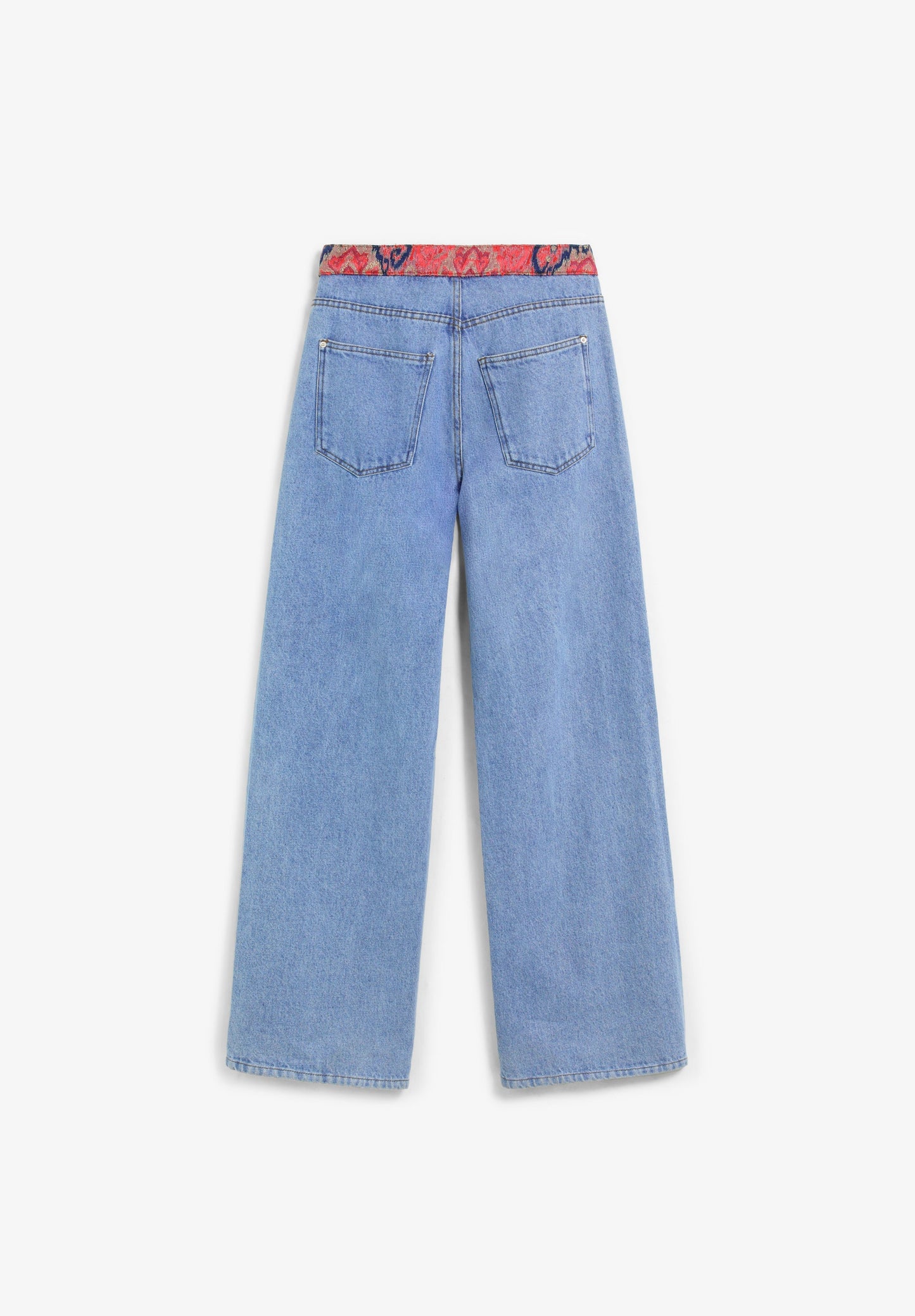 SCTRIZE DENIM