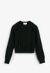 SCCORDKNITSET JUMPER