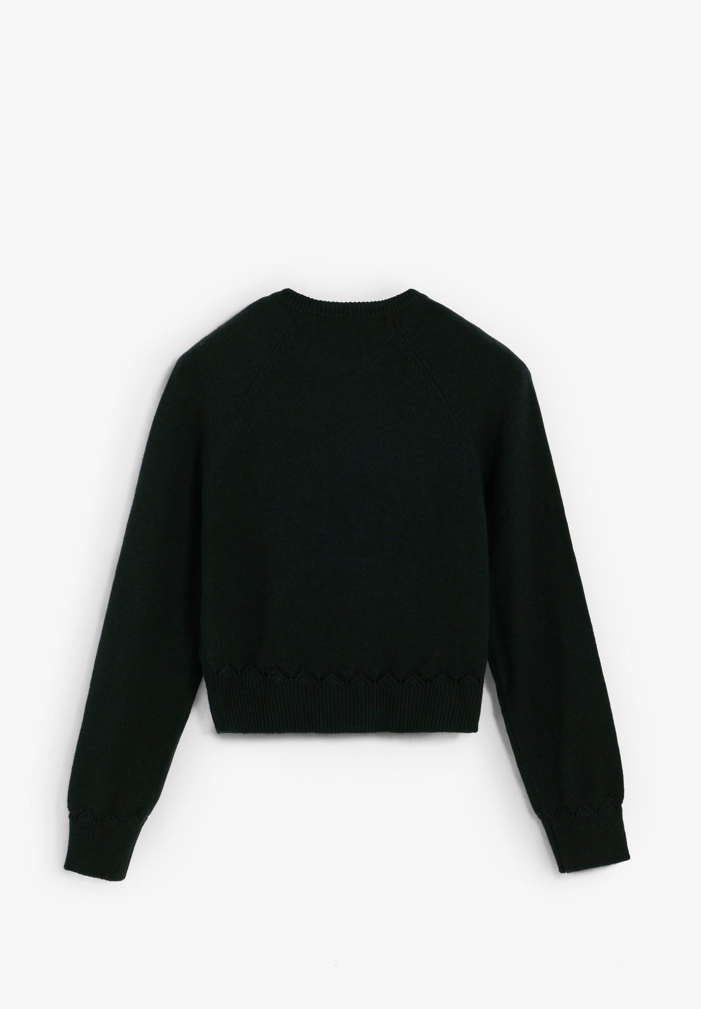 SCCORDKNITSET JUMPER