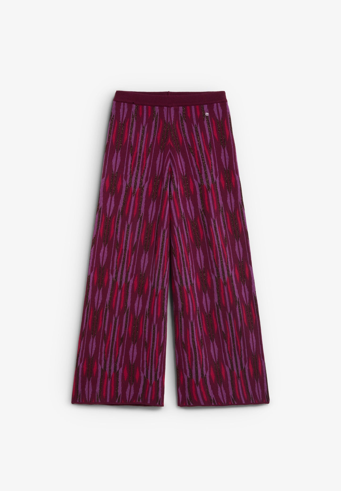 CULOTTE-HOSE MIT GUMMIZUGBUND