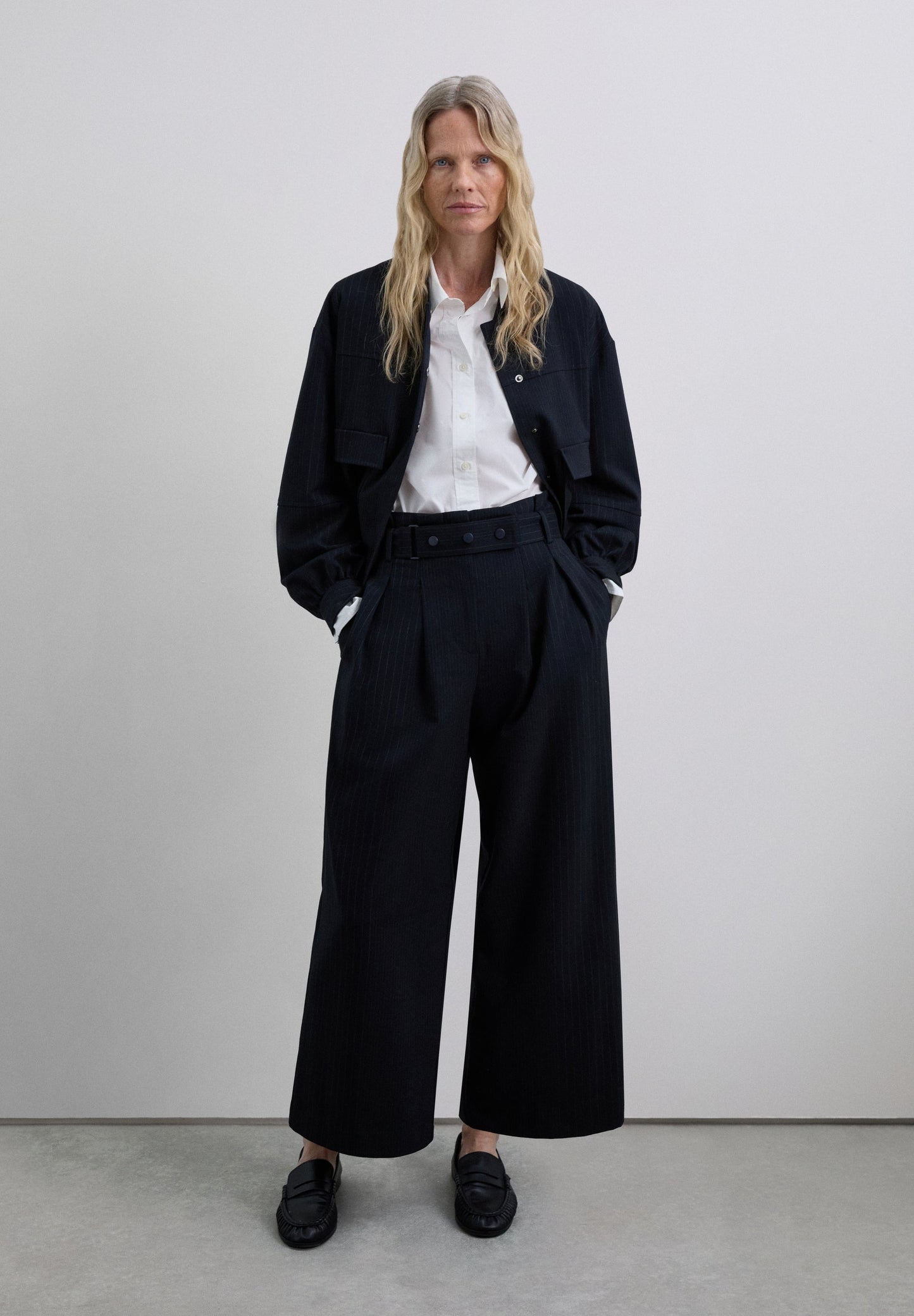CULOTTE BROEK