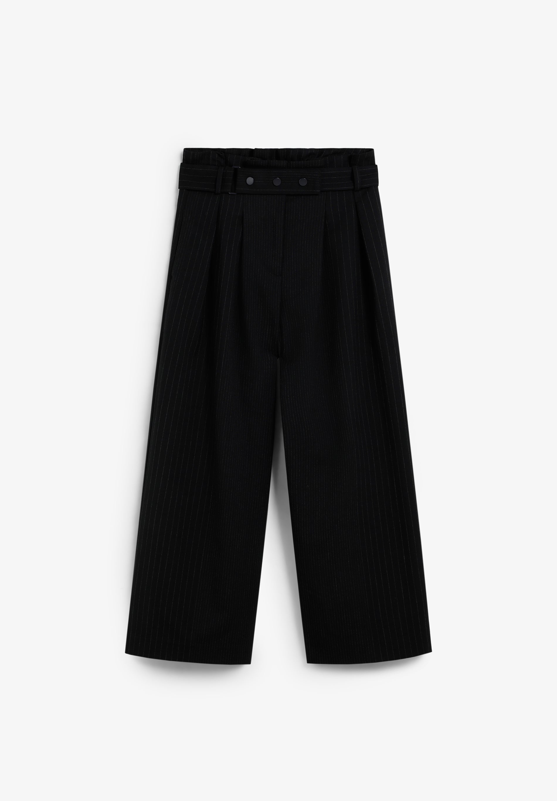 PANTALÓN CULOTTE