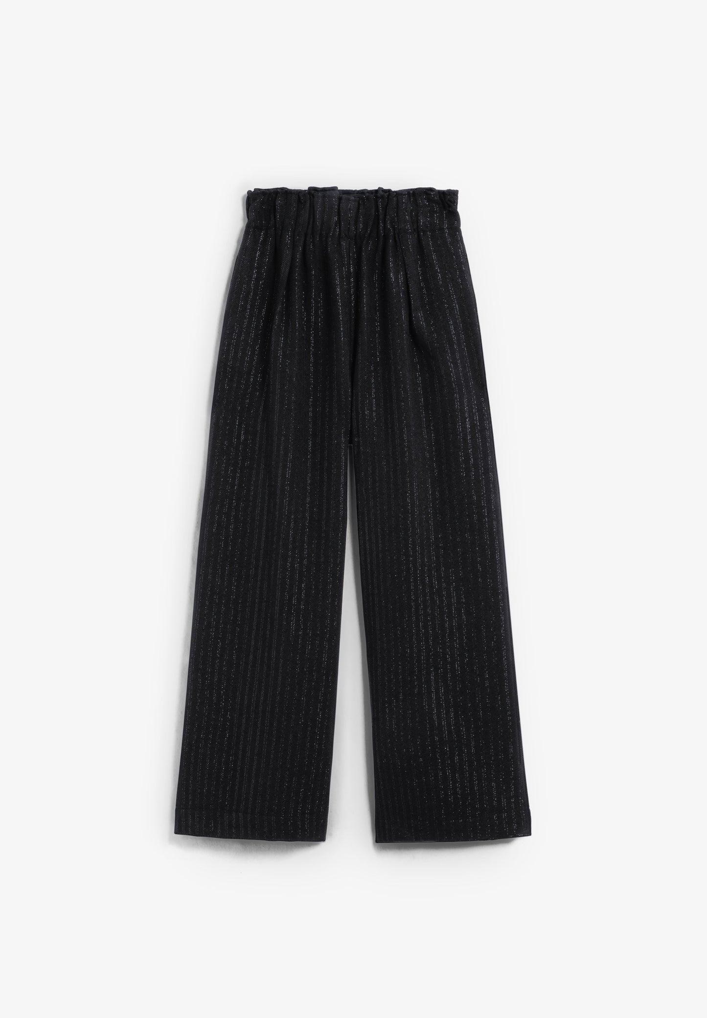 PANTALON À RAYURES TENNIS