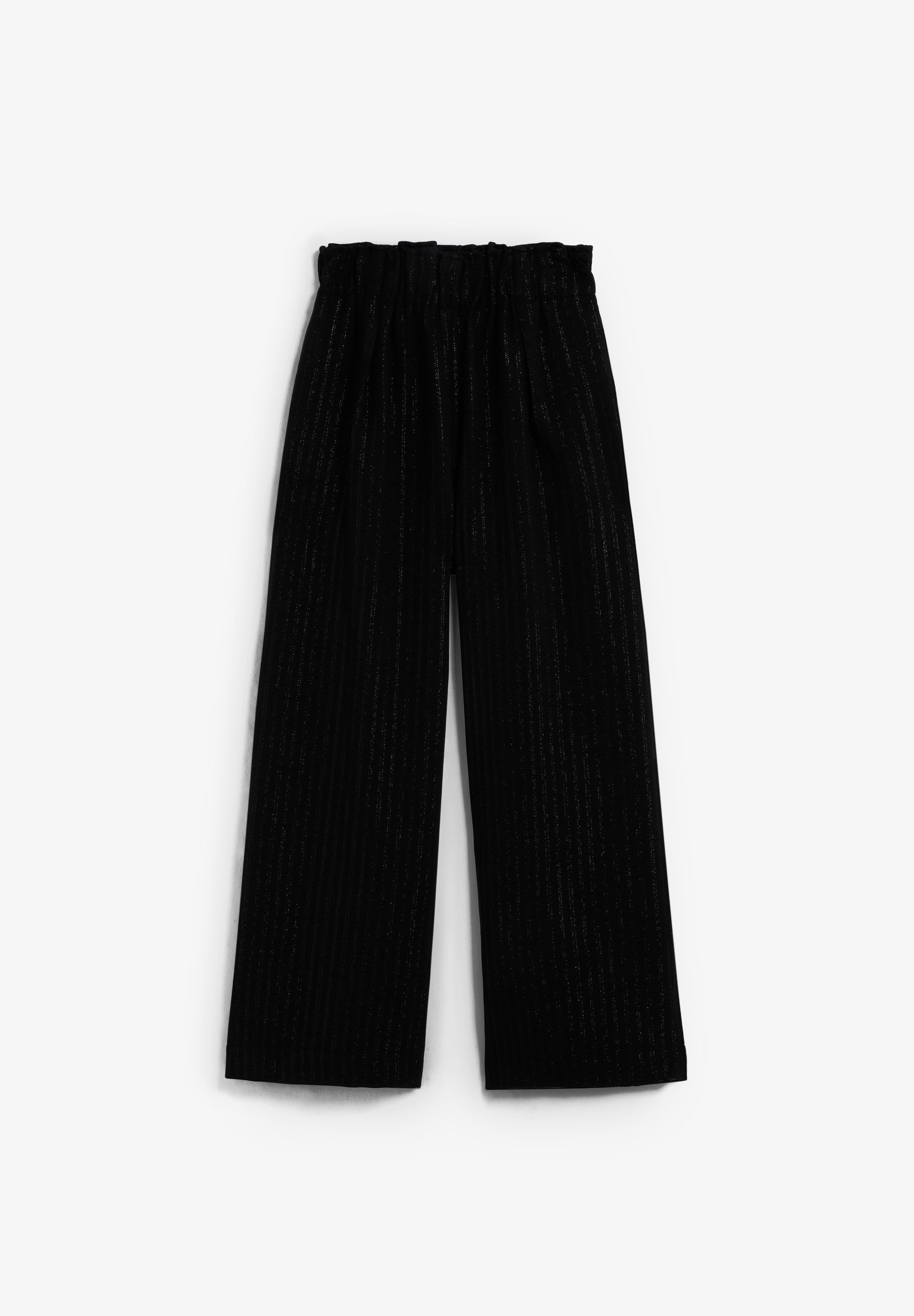PANTALON À RAYURES TENNIS