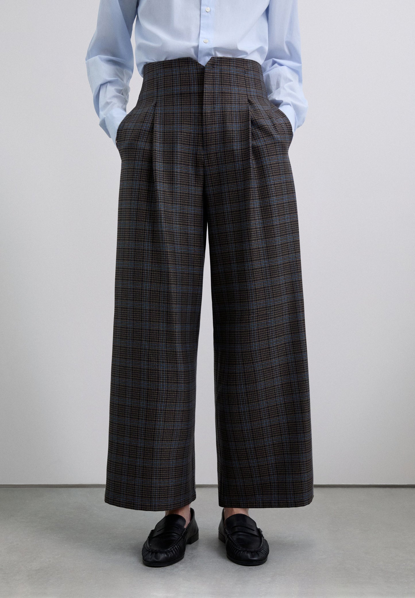 SCOVERSHIRT  PANT