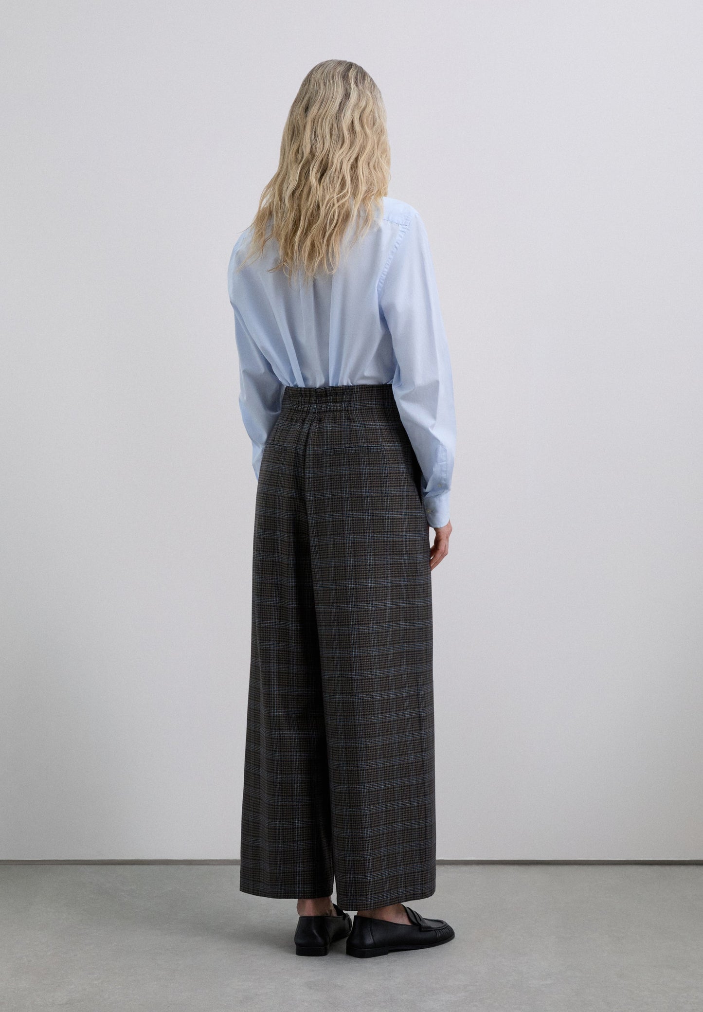 SCOVERSHIRT  PANT