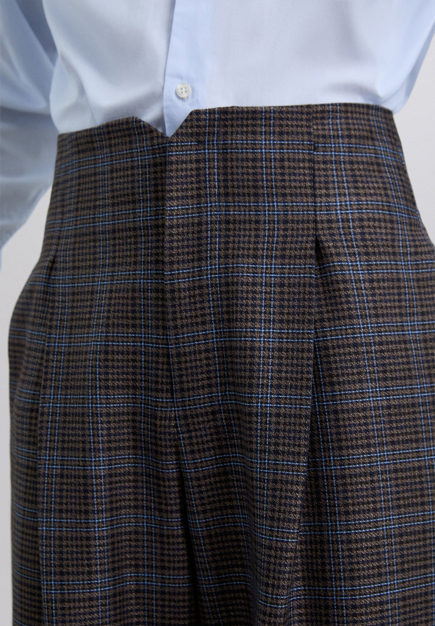 SCOVERSHIRT  PANT