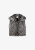 FUR GILET