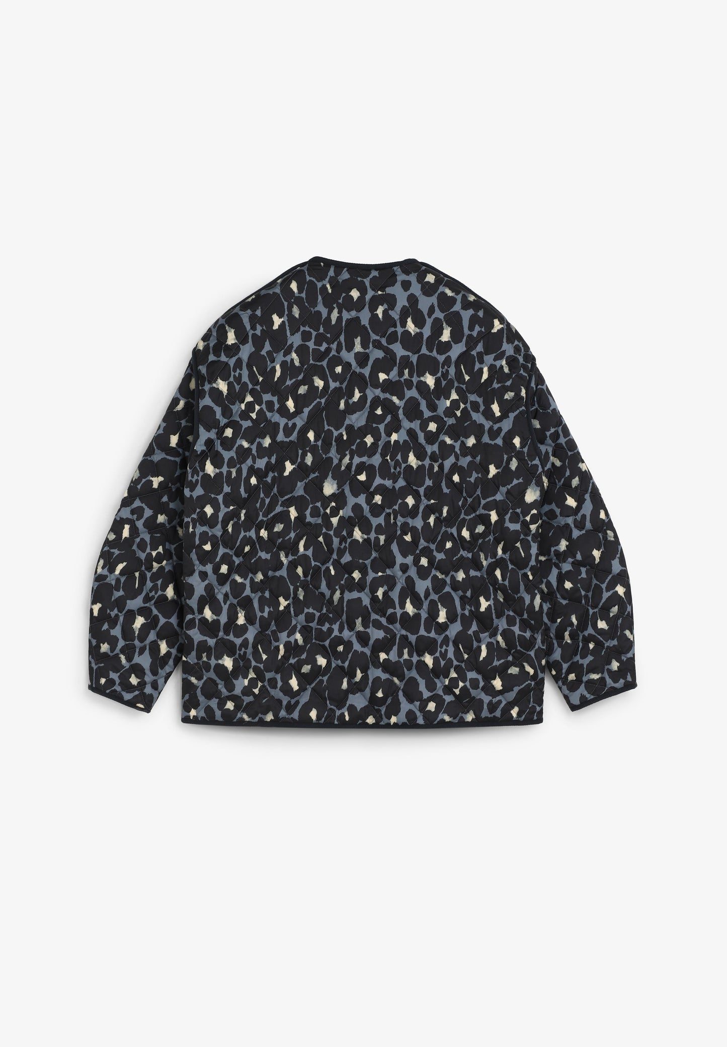 SCGSTAADPRINT JACKET