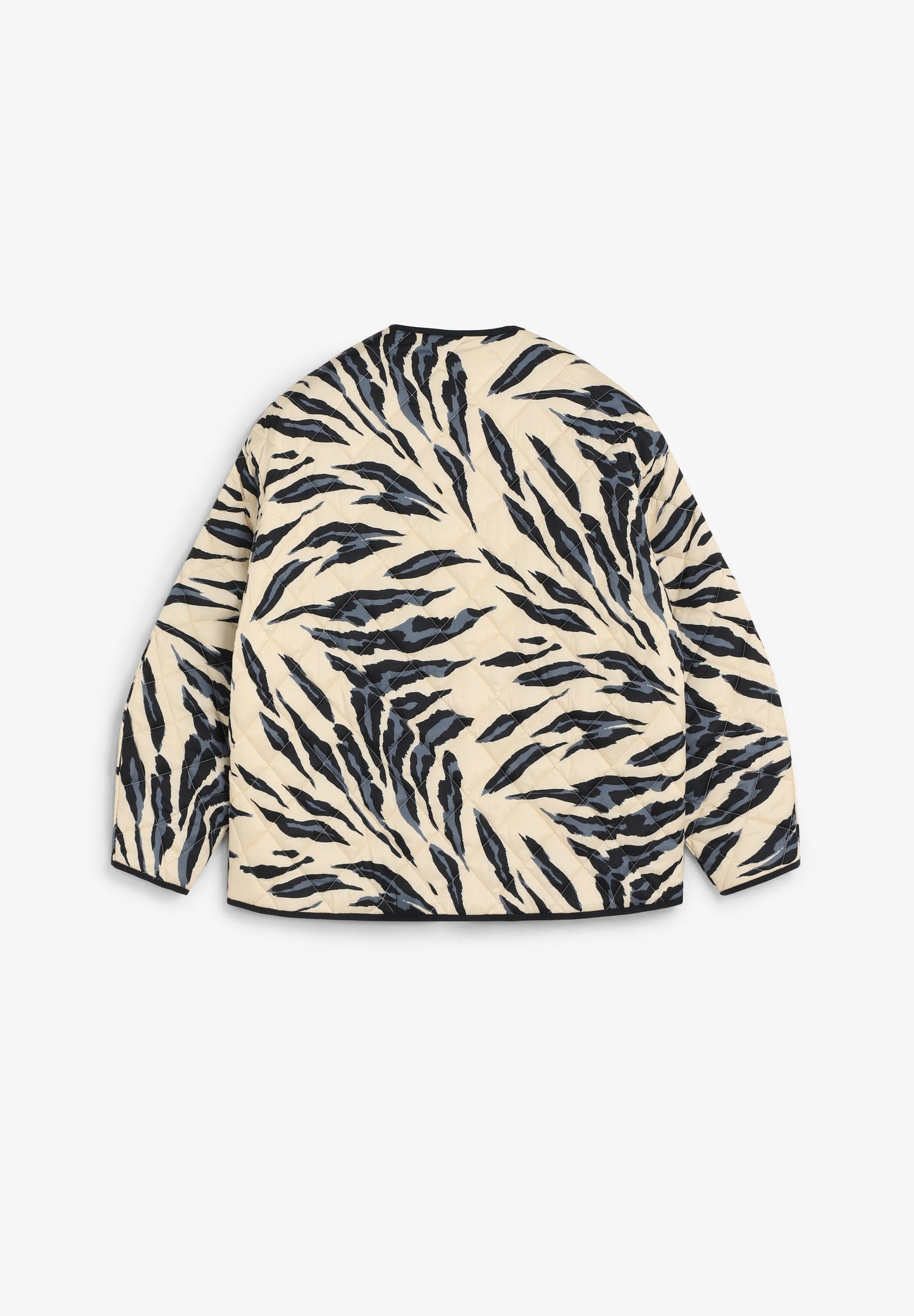 SCGSTAADPRINT JACKET