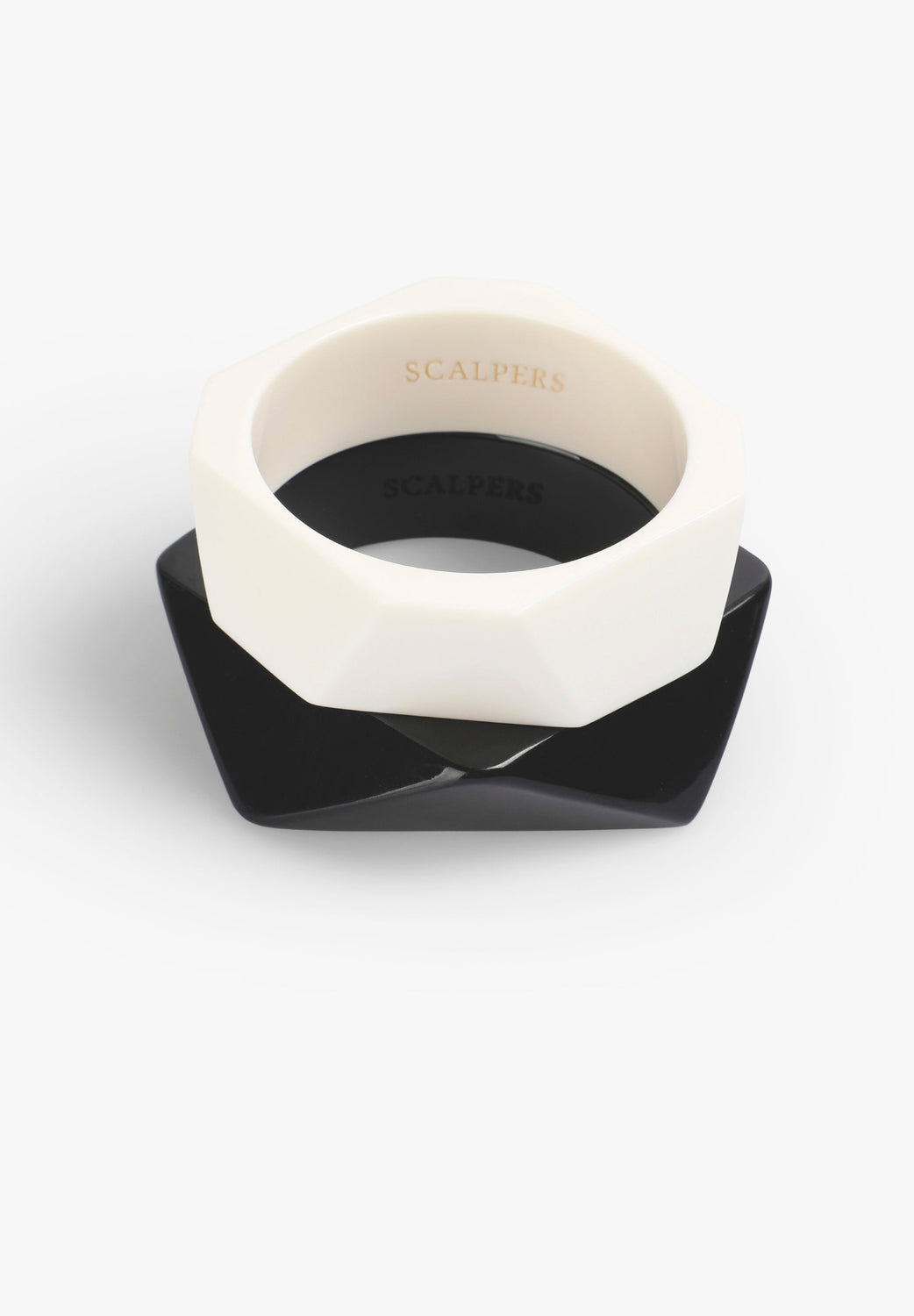 BRAZALETE LOGO - Scalpers