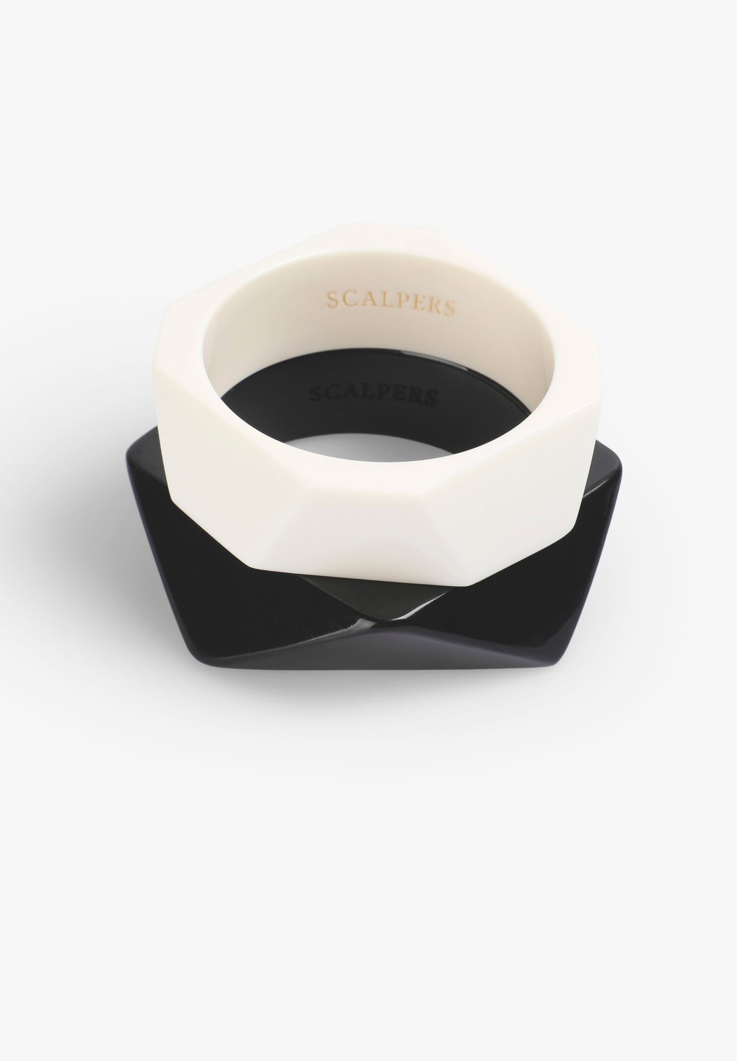 BRAZALETE LOGO - Scalpers