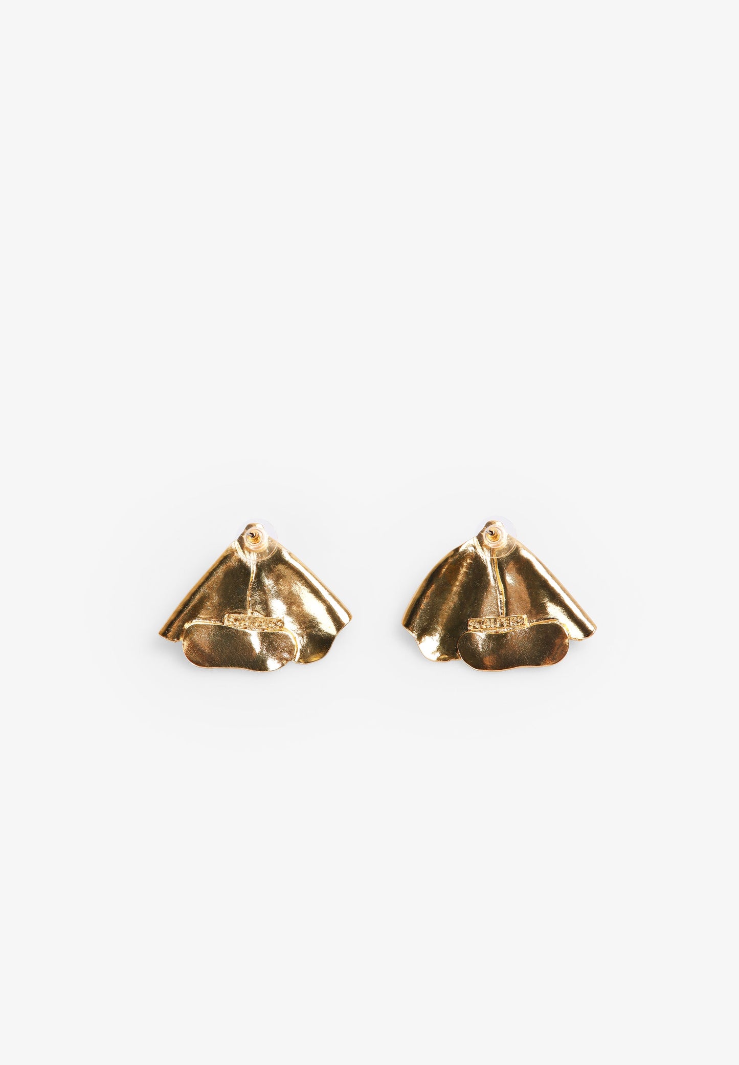 FLOWER EARRING