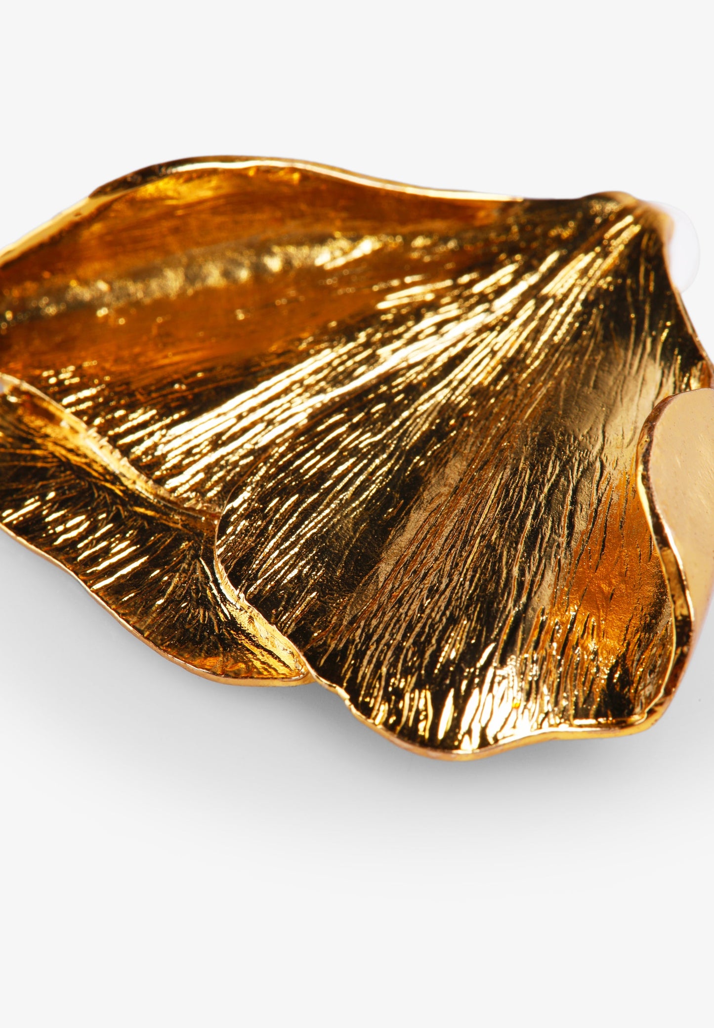 PENDIENTES FLOR LOGO