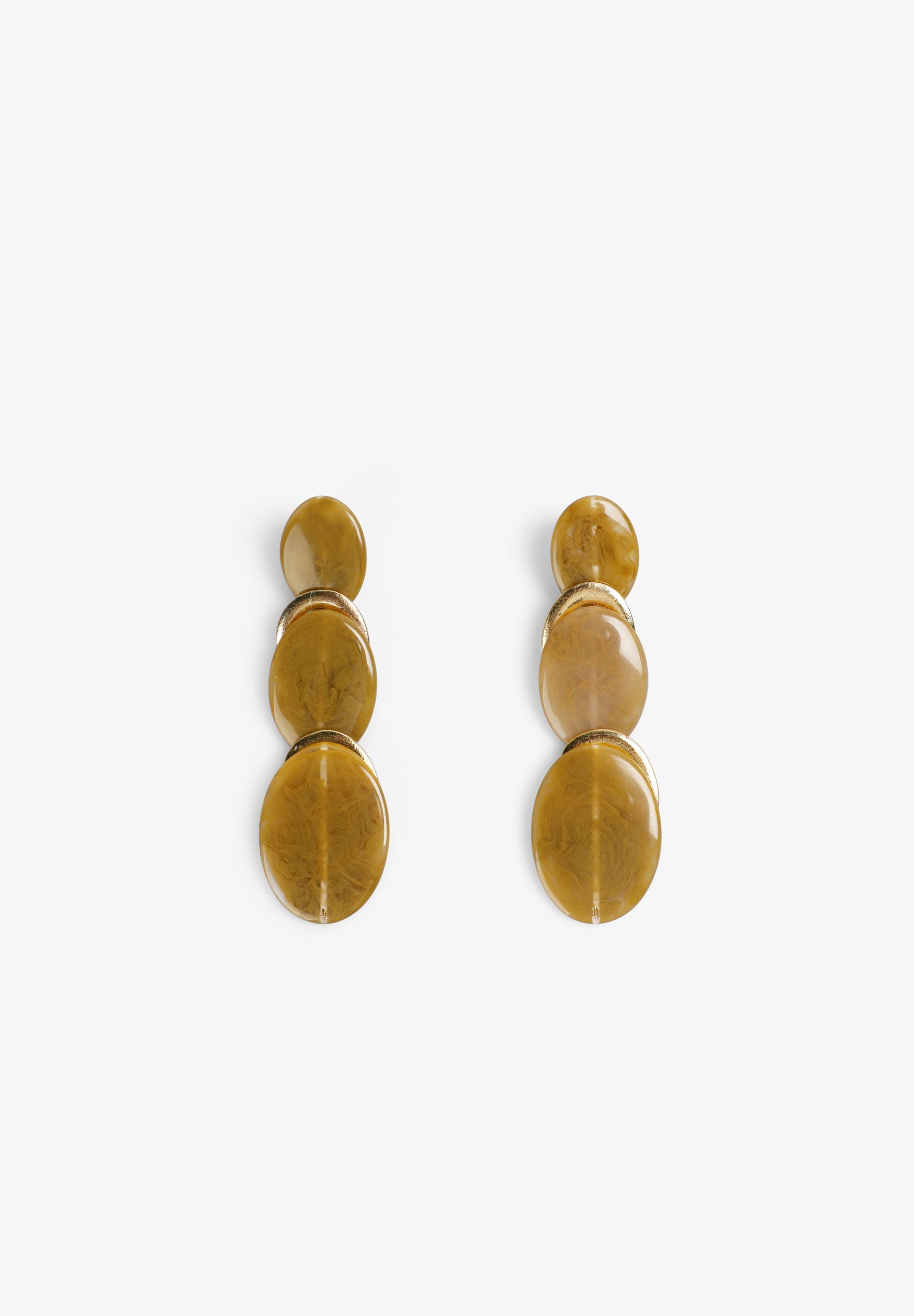 LONG EARRINGS