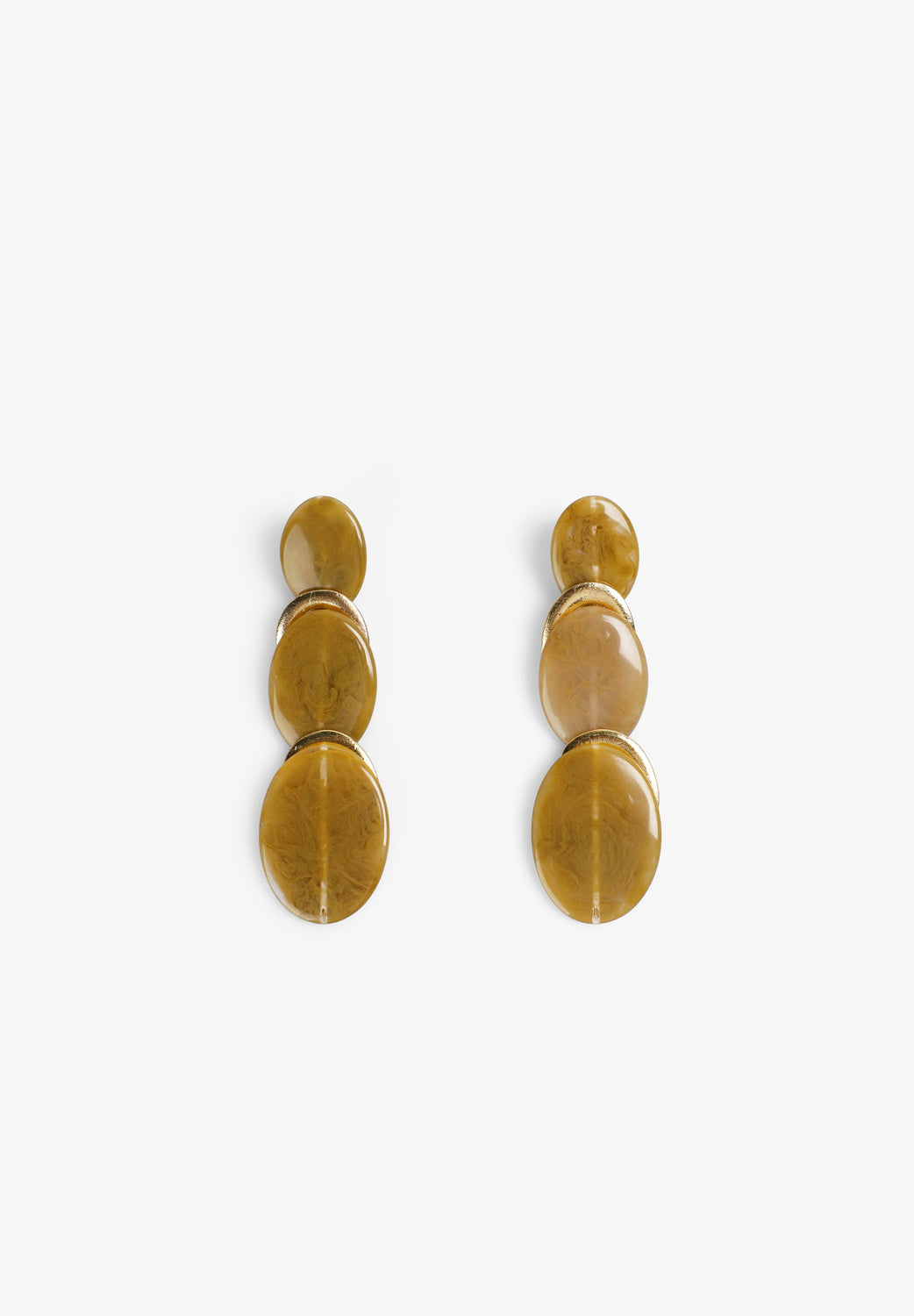 PENDIENTES LARGOS - Scalpers