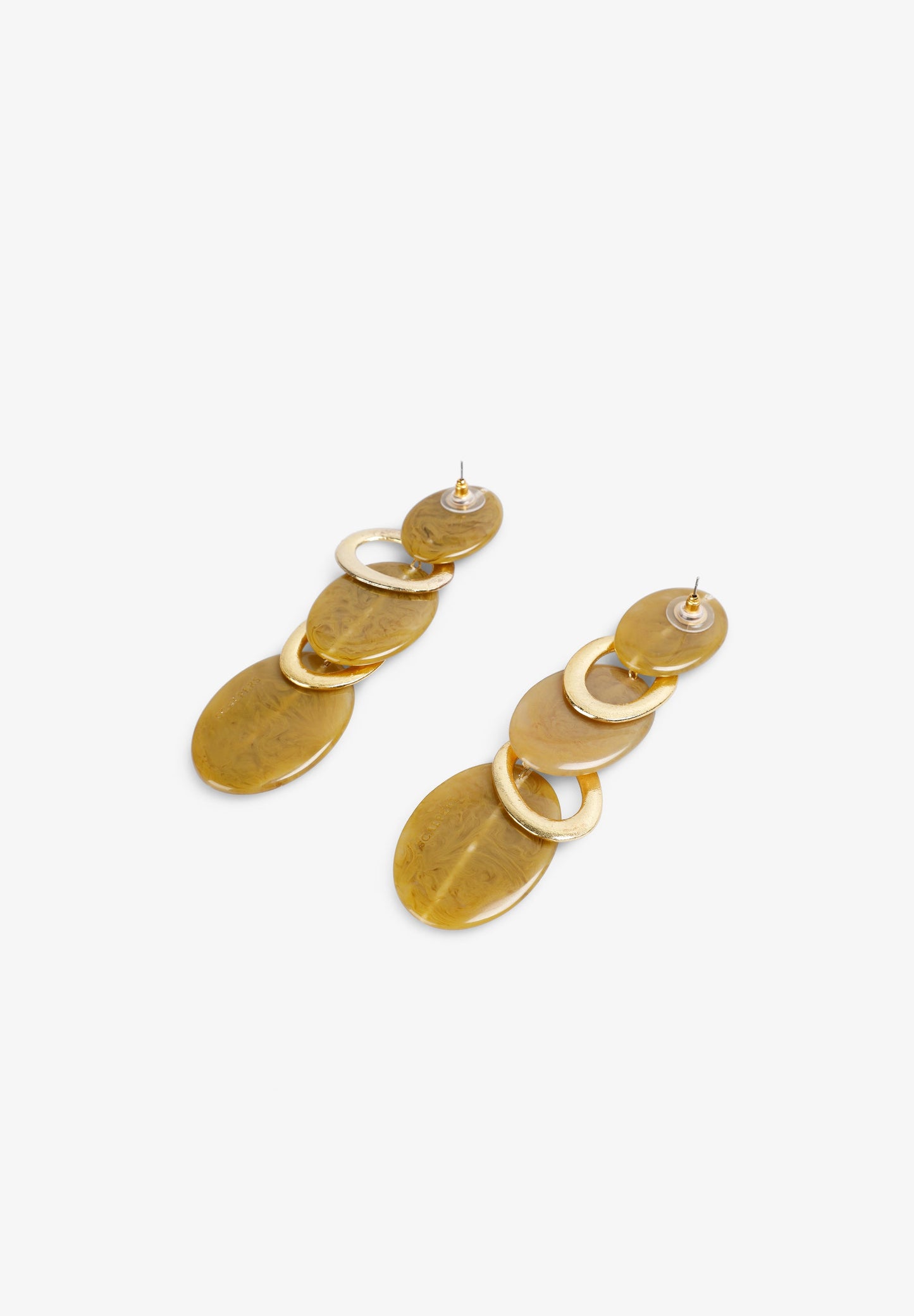 LONG EARRINGS