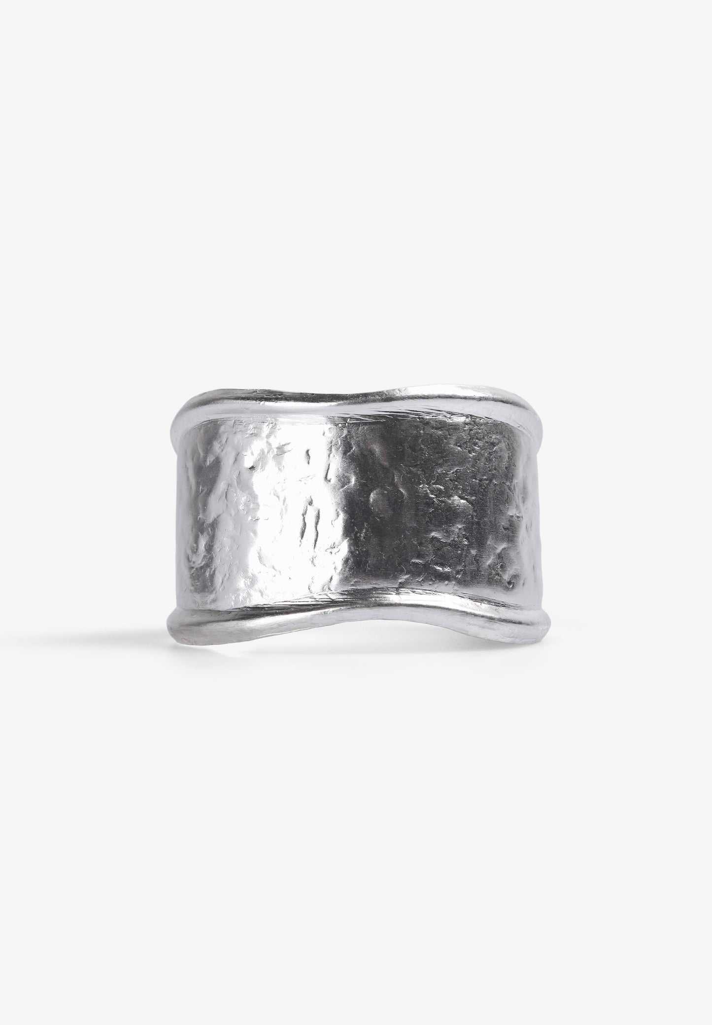SILBERNES ARMBAND
