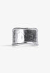 SILBERNES ARMBAND