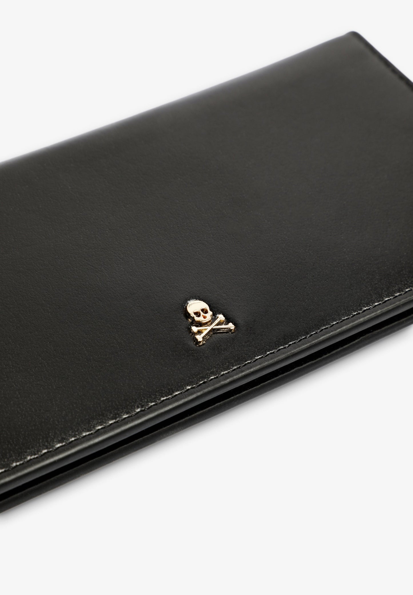 PORTEFEUILLE CLASSIQUE CUIR