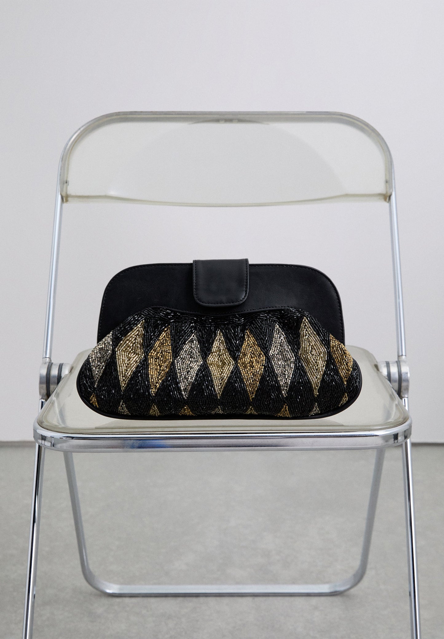 SCPARROMBO BAG