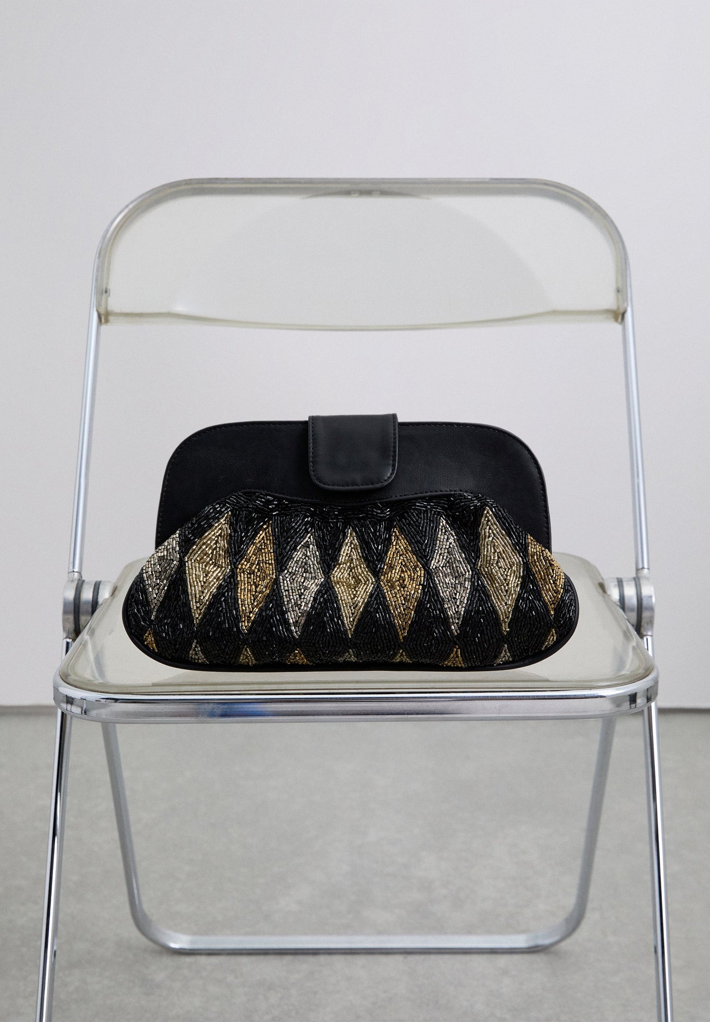 SCPARROMBO BAG