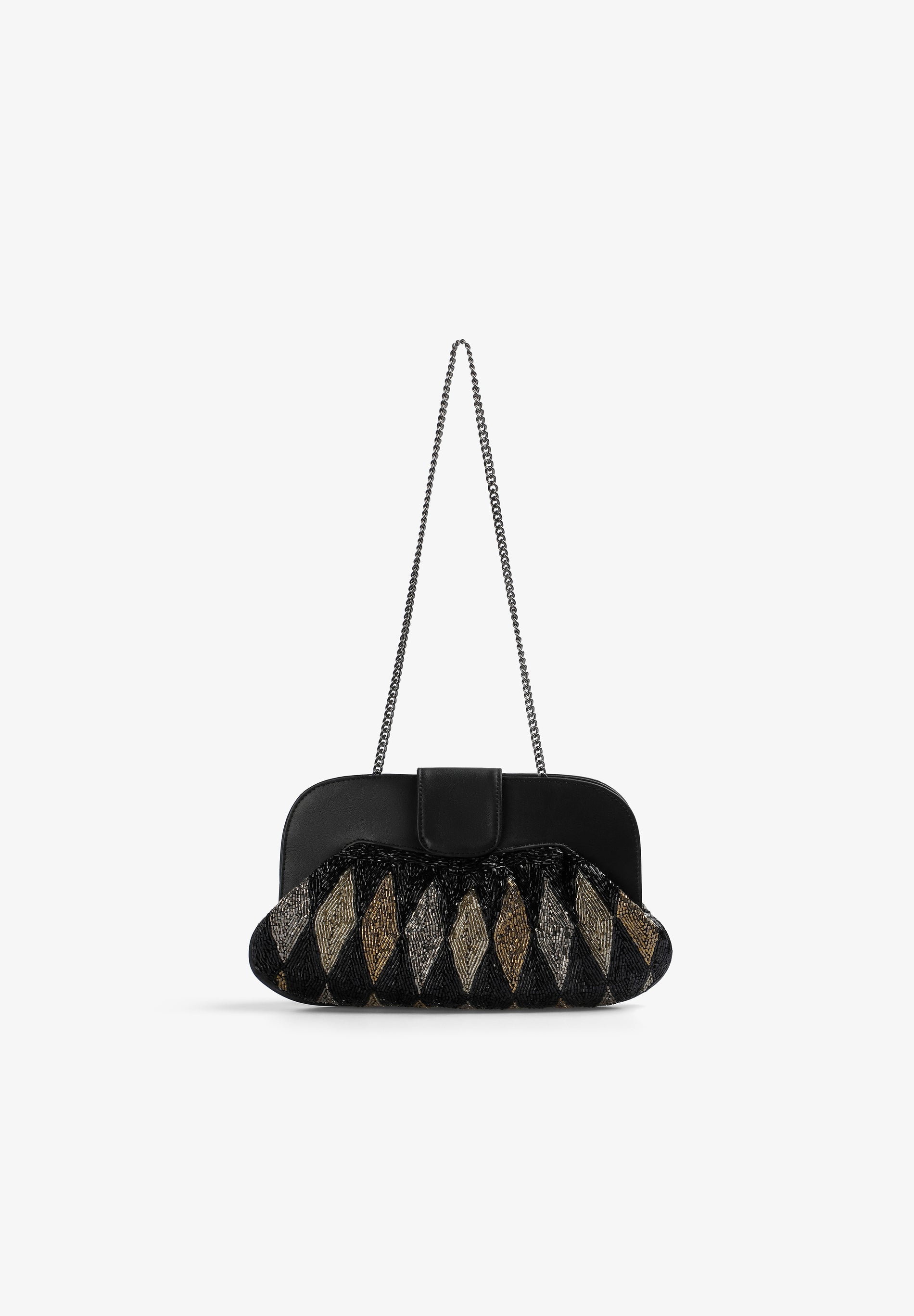 SCPARROMBO BAG